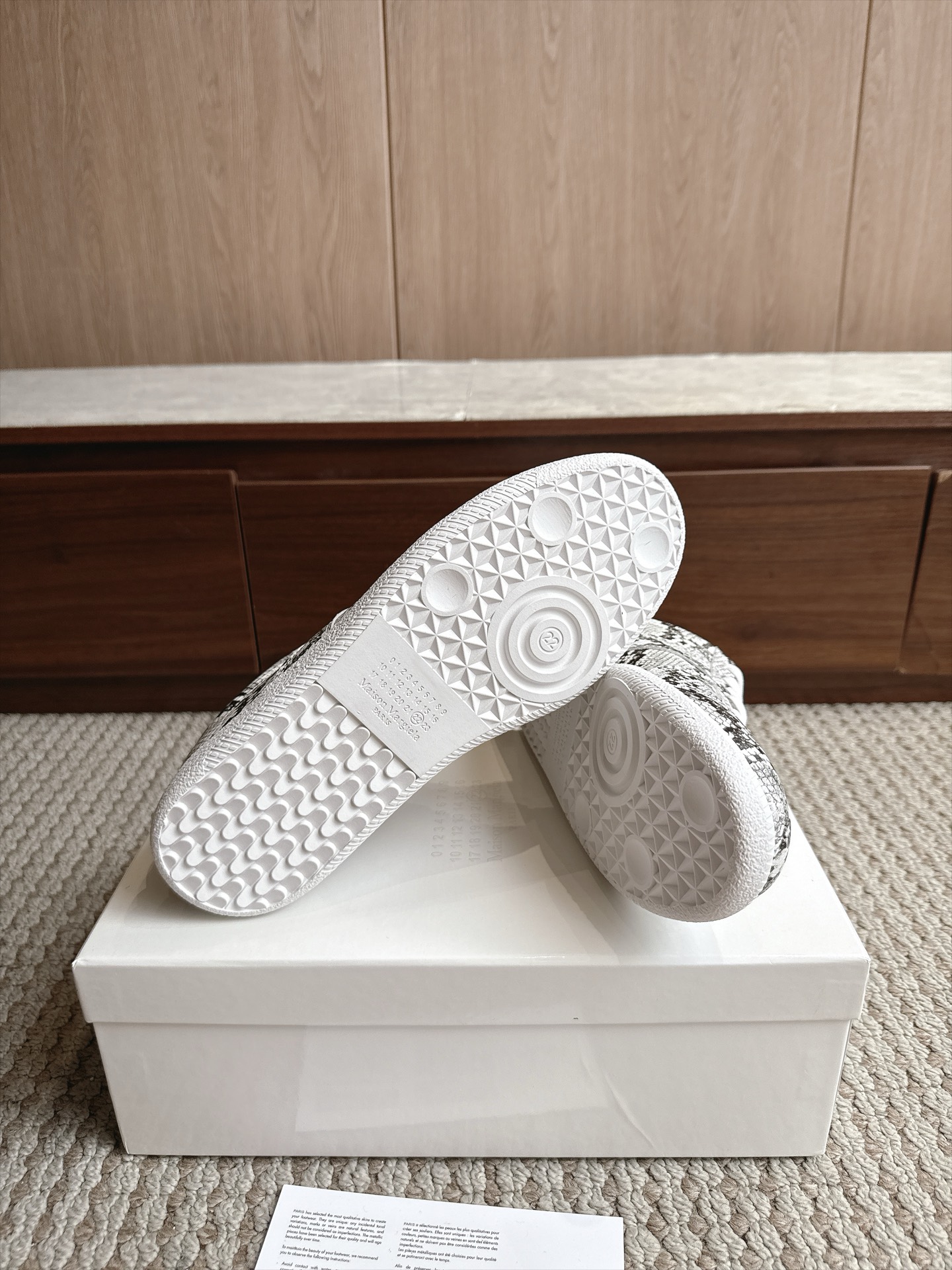 Designer Sneakers