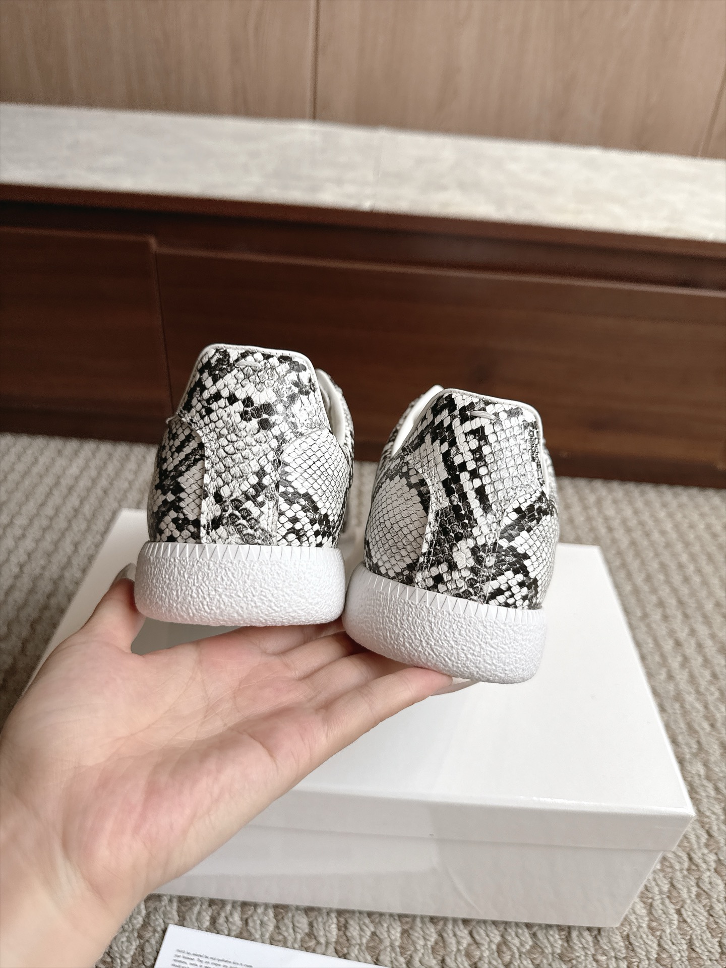 Designer Sneakers