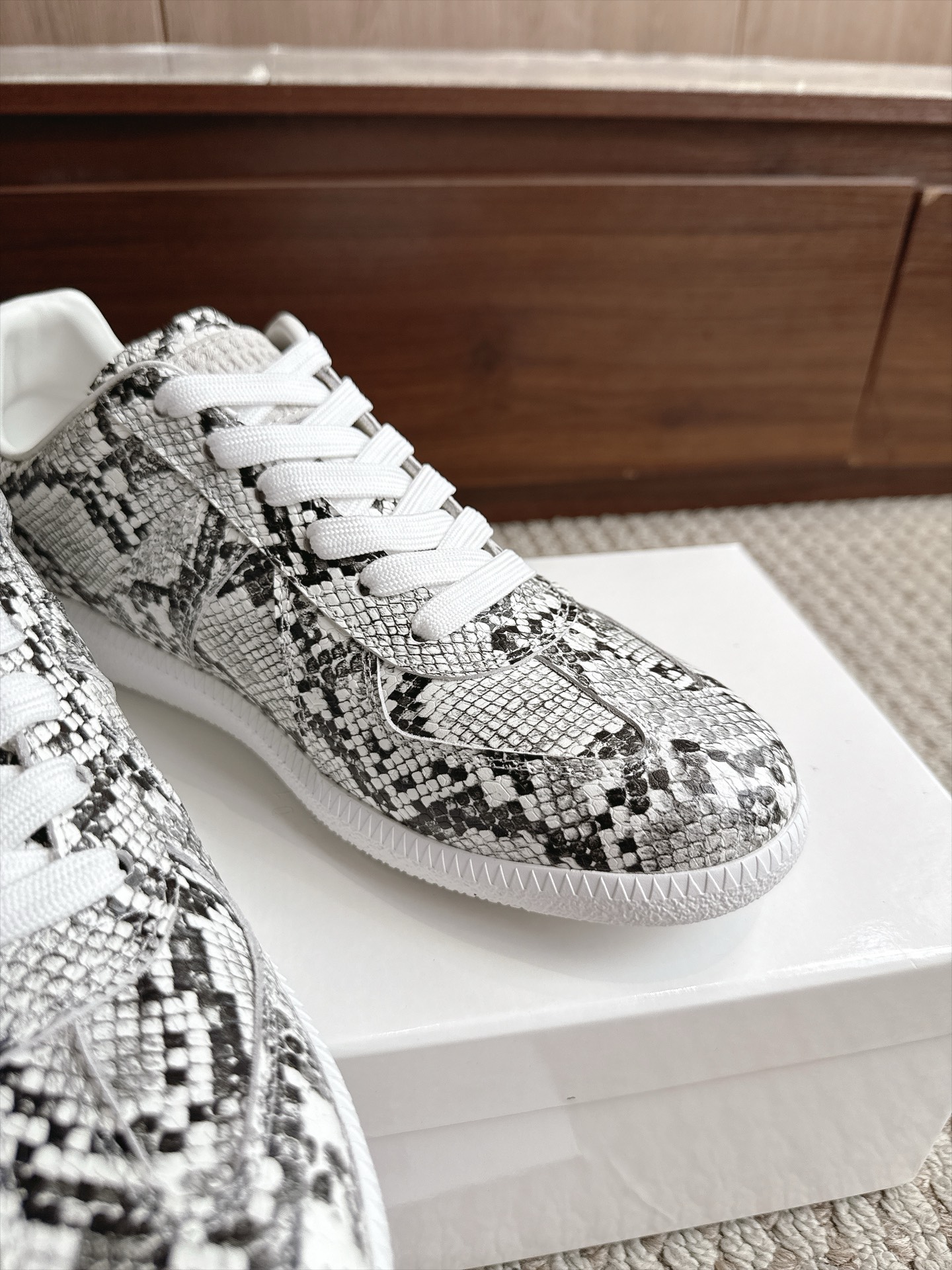 Designer Sneakers