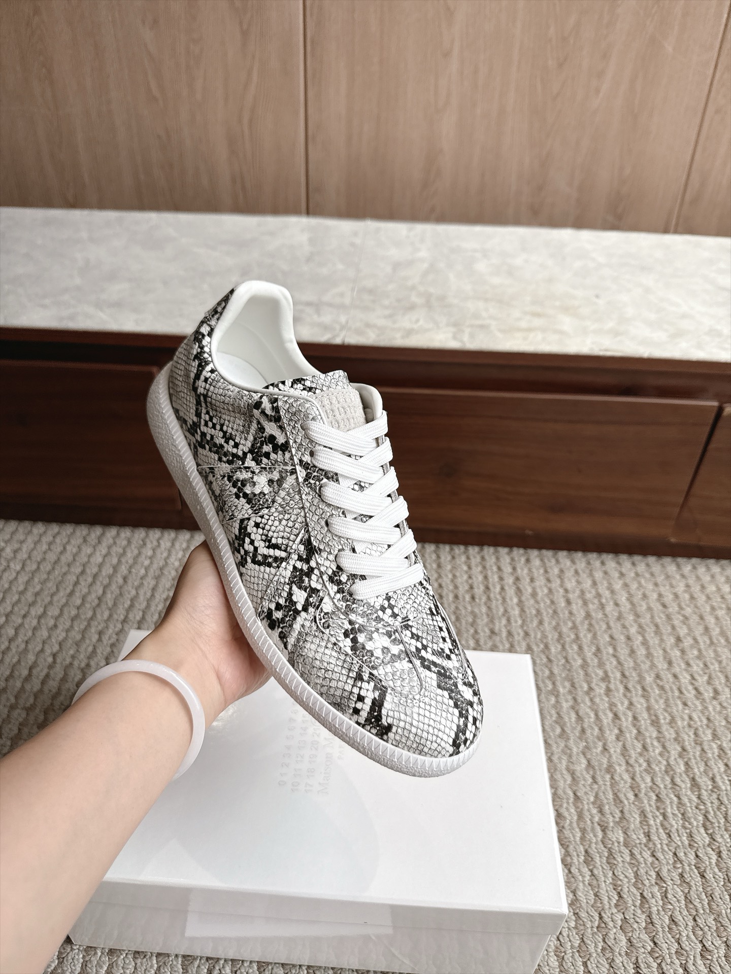 Designer Sneakers