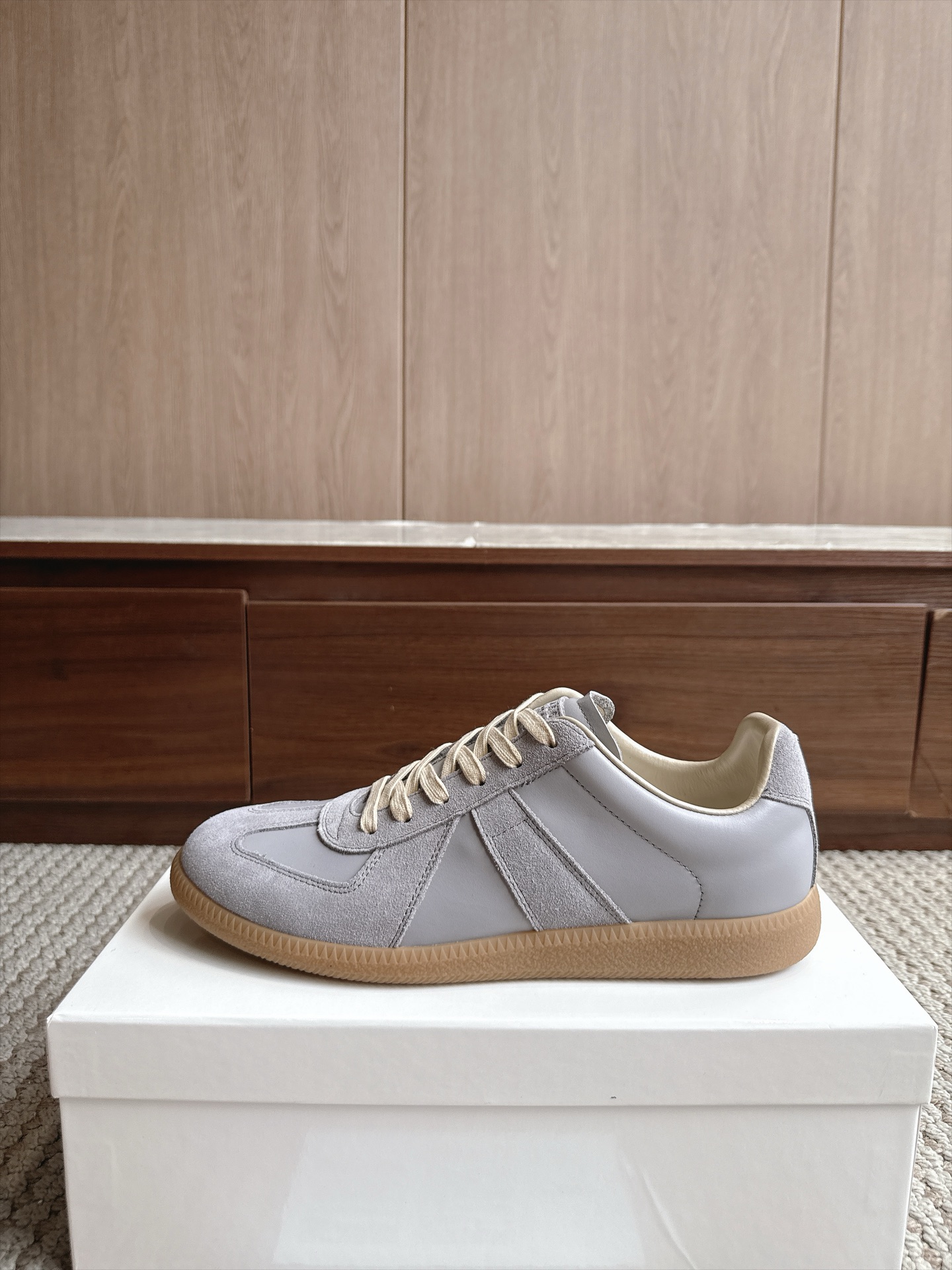 Designer Sneakers