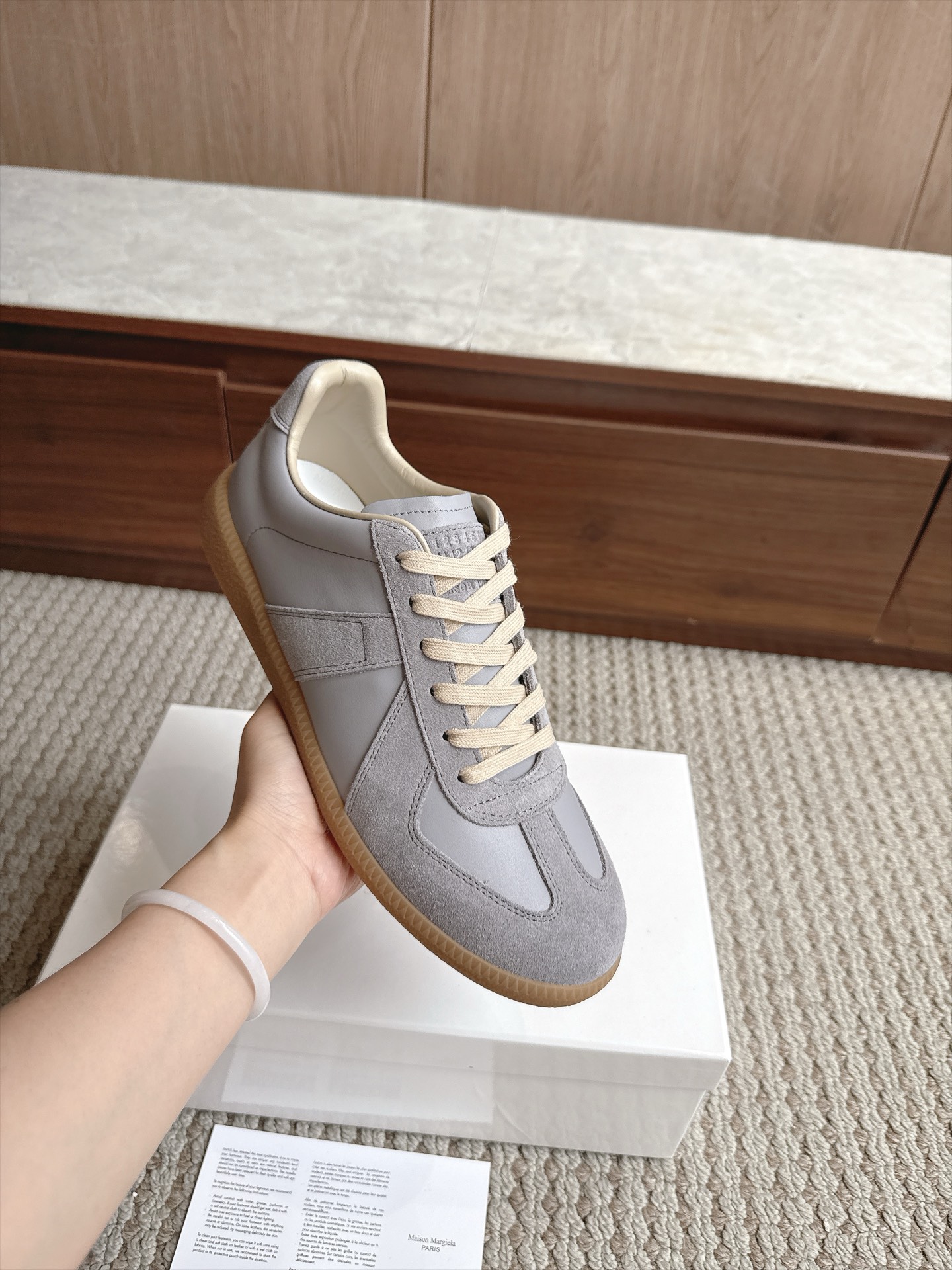 Designer Sneakers
