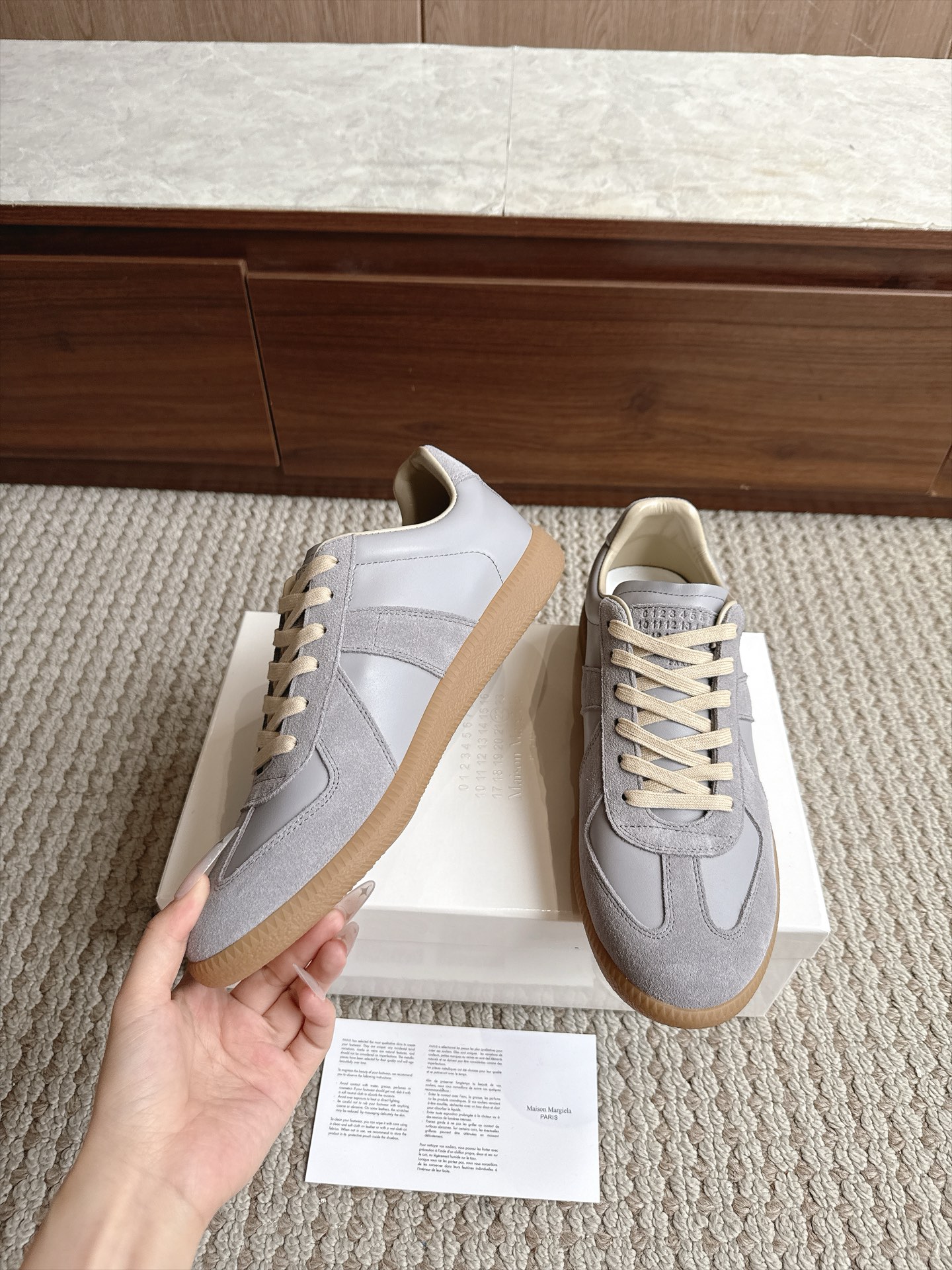 Designer Sneakers