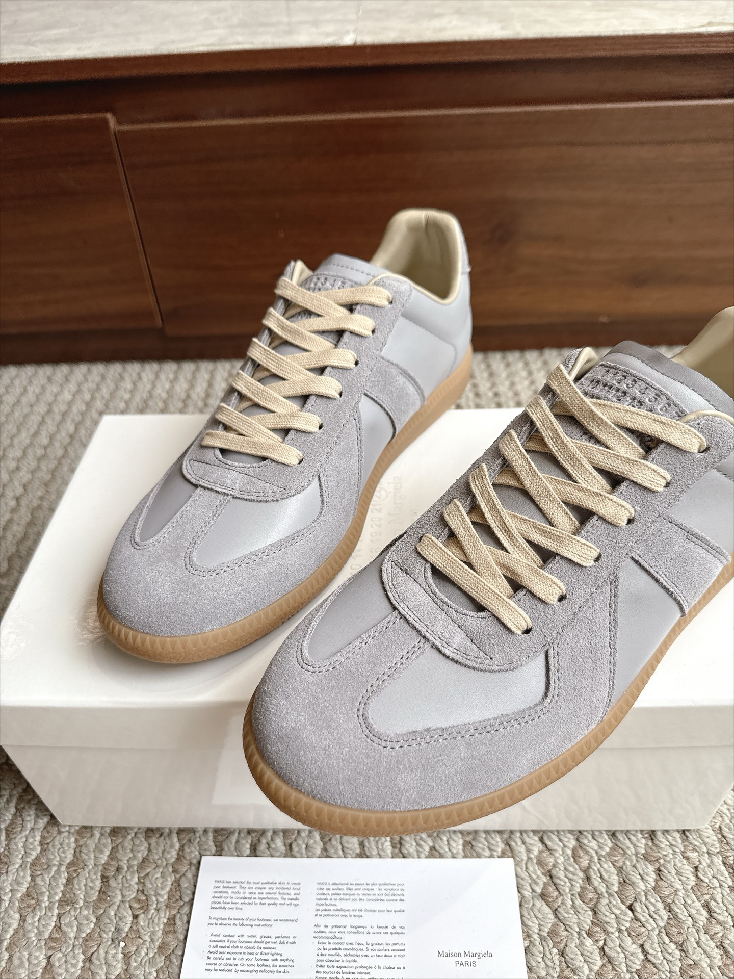 Designer Sneakers