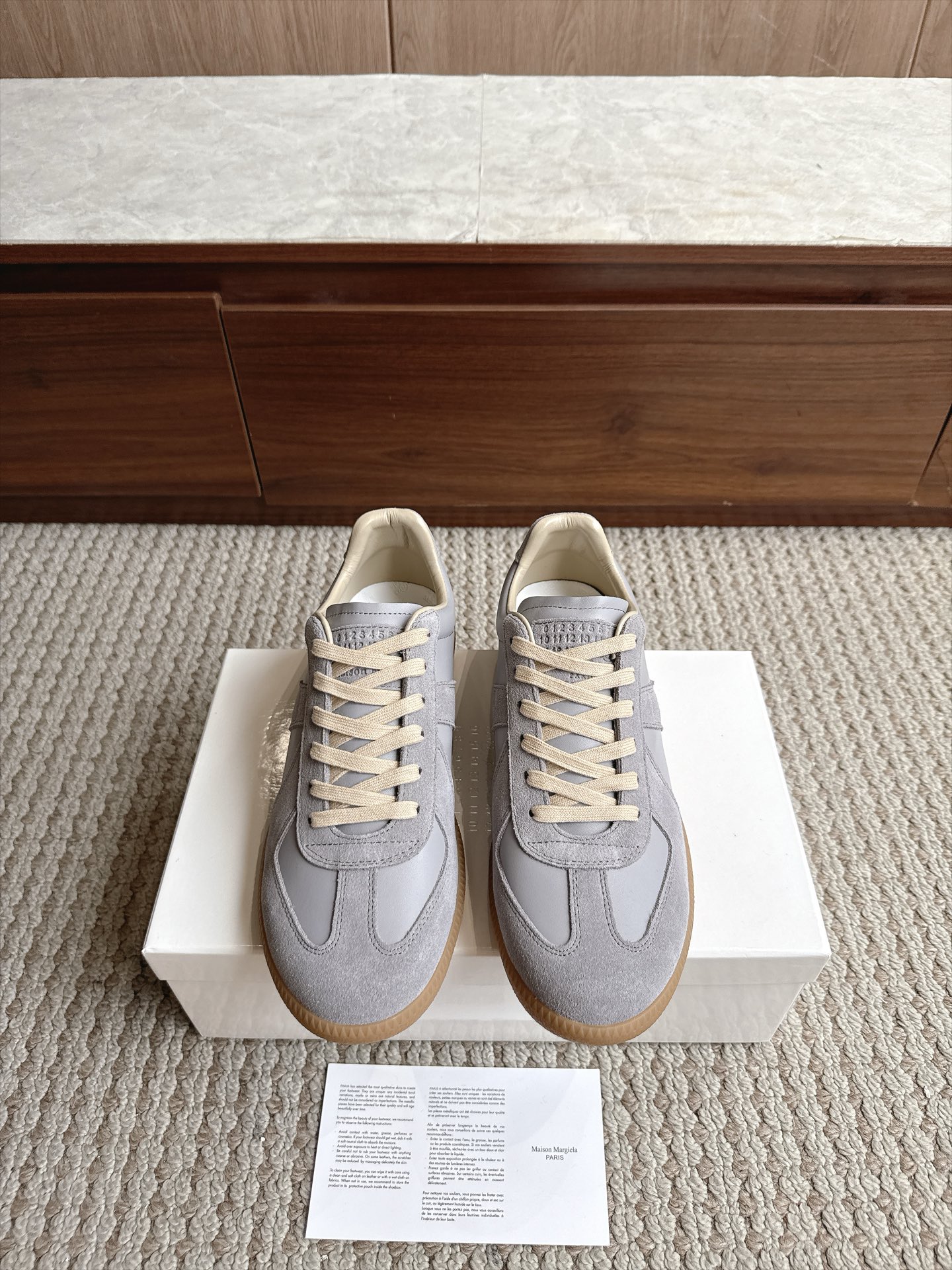 Designer Sneakers