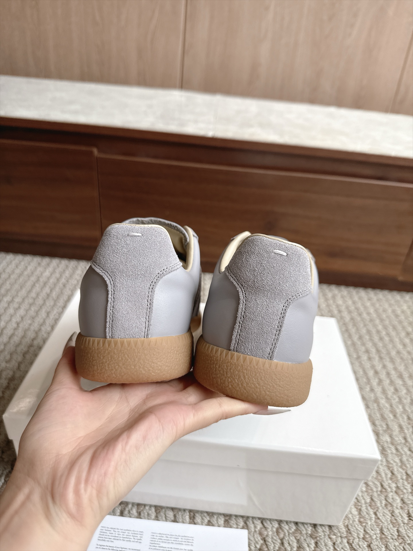 Designer Sneakers