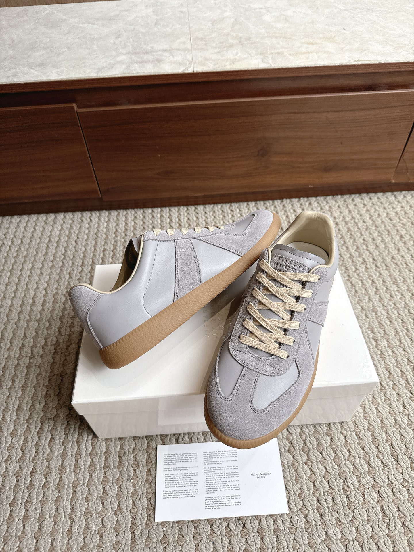 Designer Sneakers