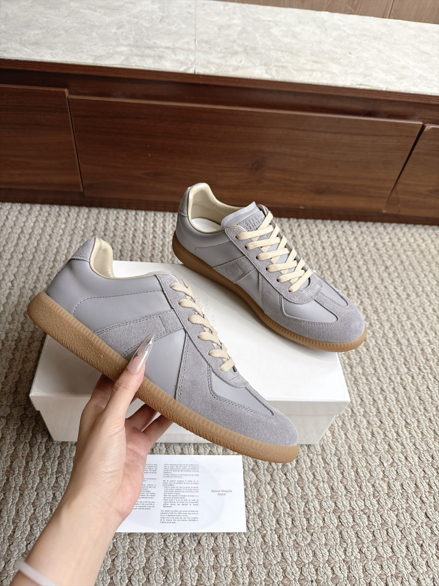 Designer Sneakers