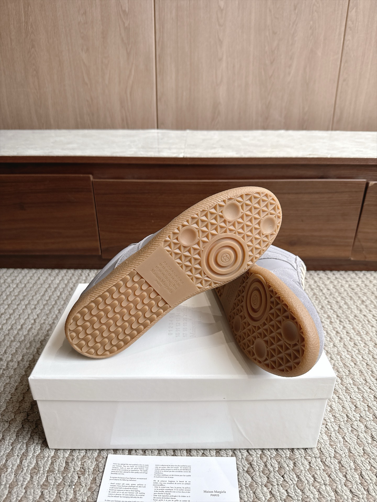 Designer Sneakers