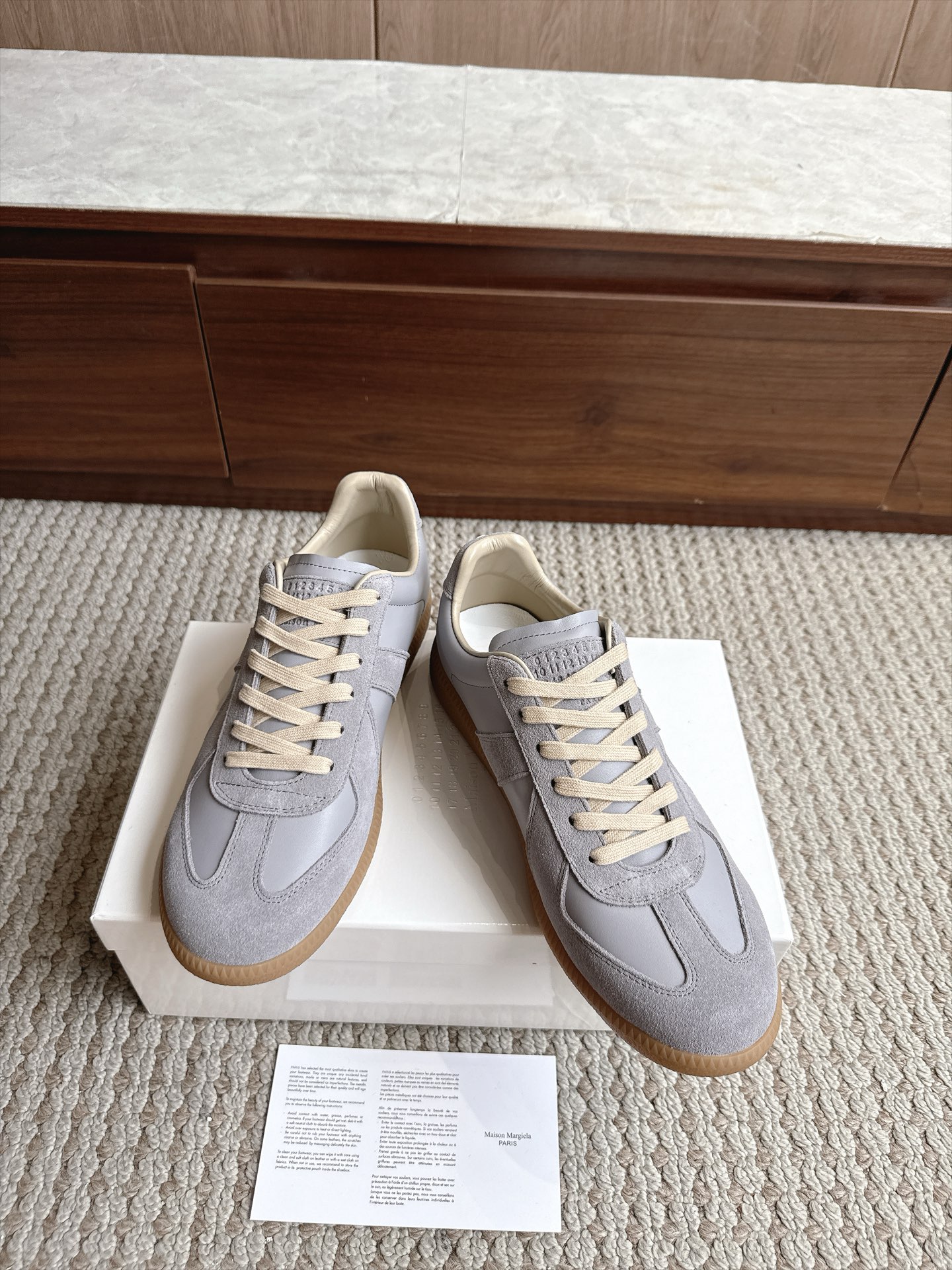 Designer Sneakers