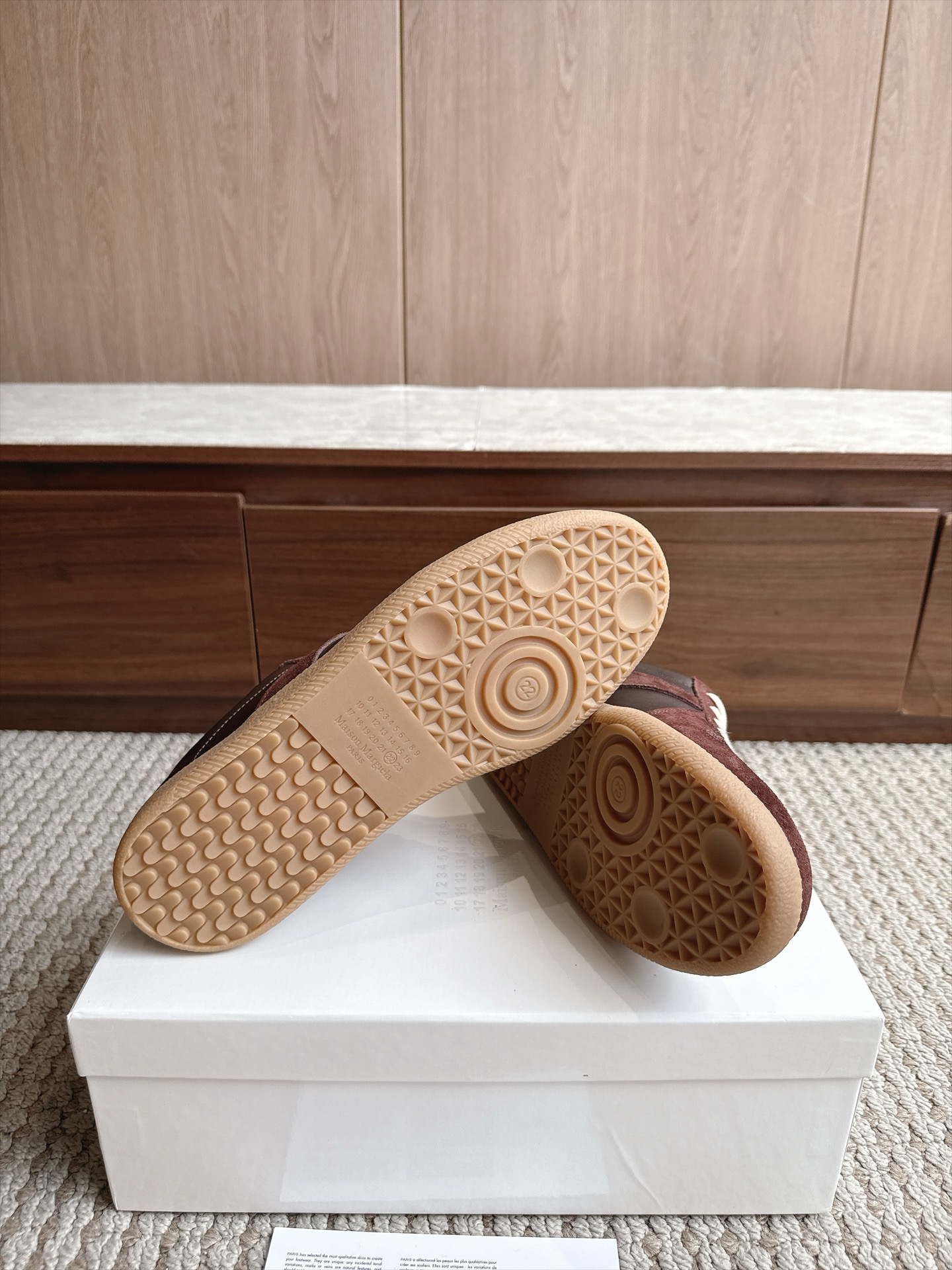 Designer Sneakers
