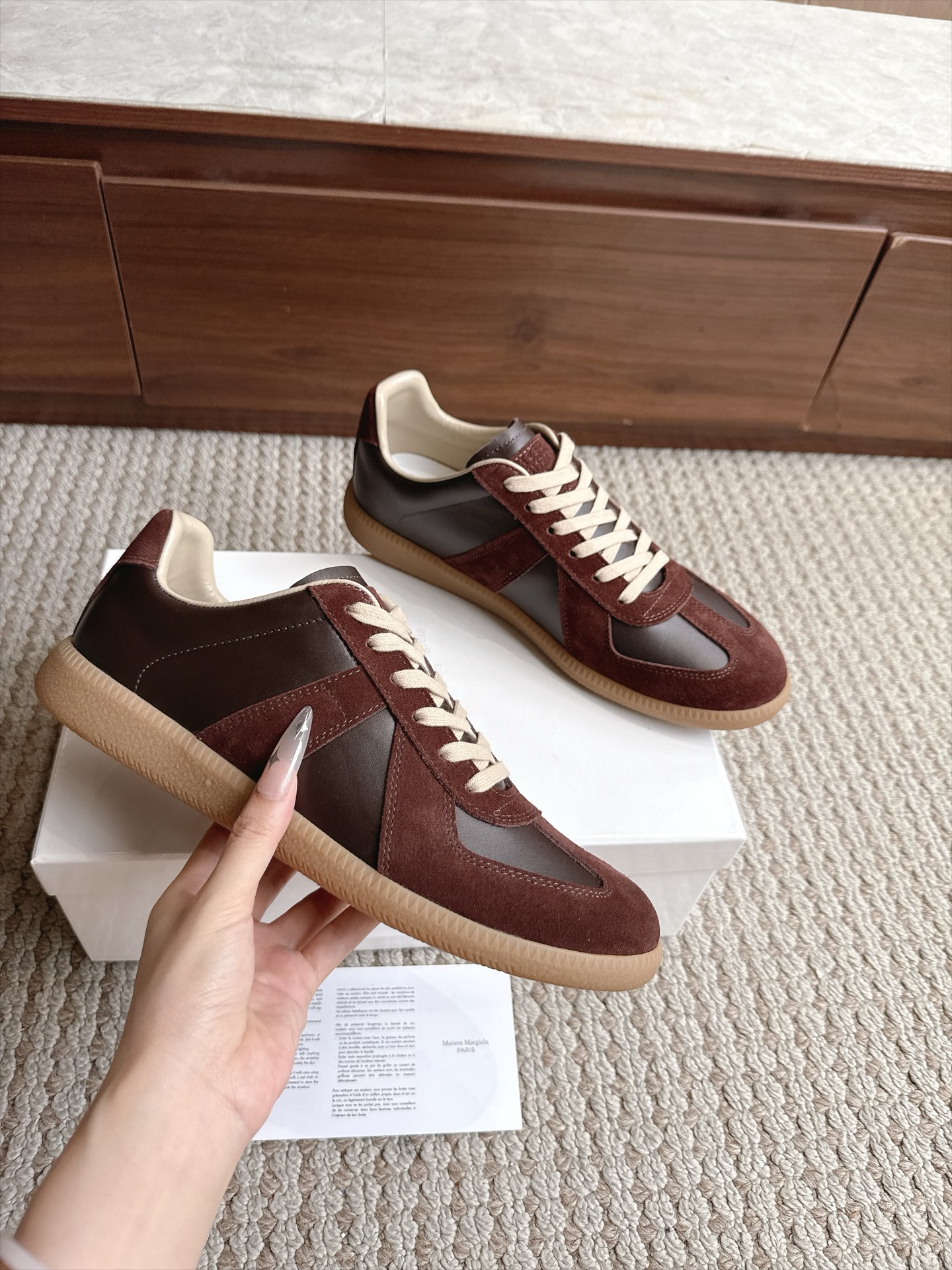 Designer Sneakers