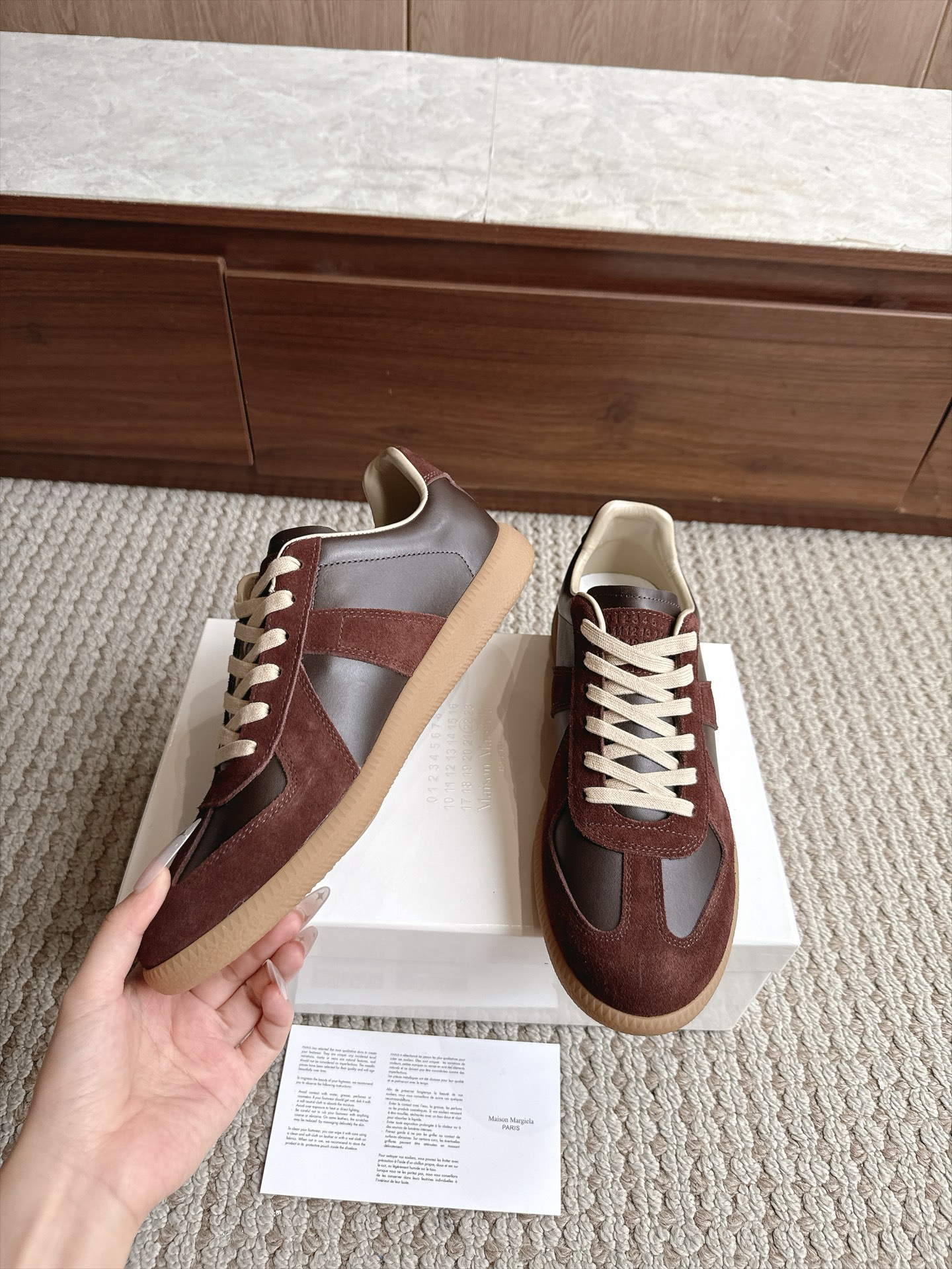 Designer Sneakers
