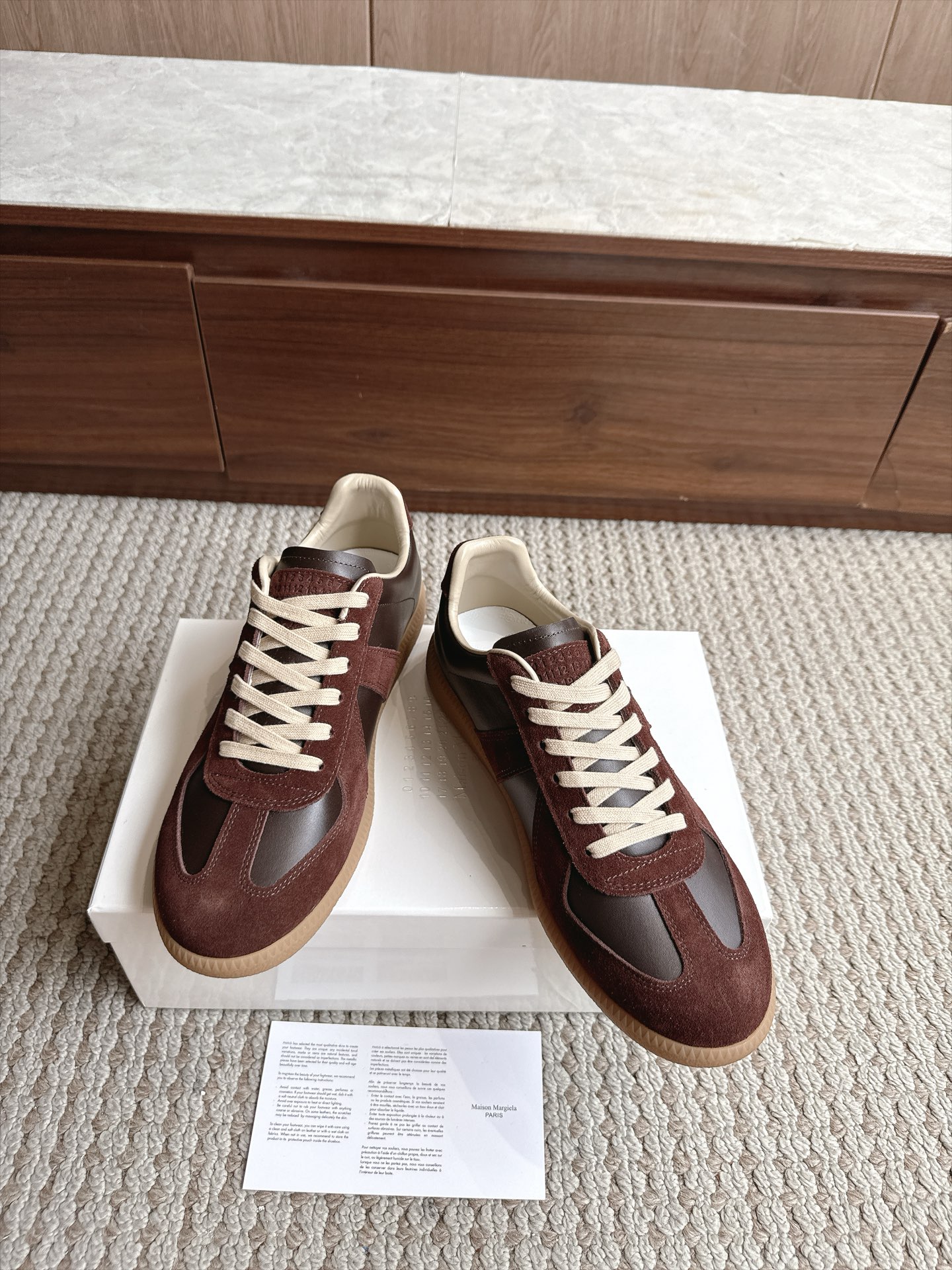 Designer Sneakers
