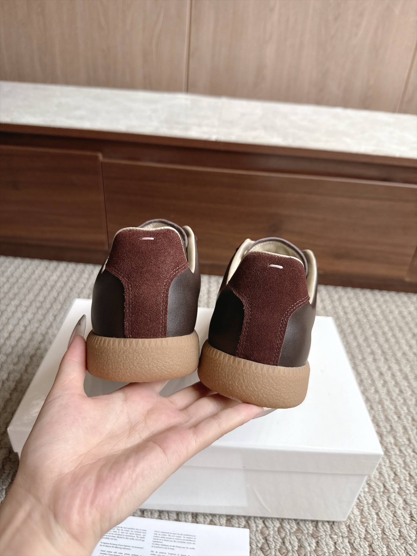 Designer Sneakers