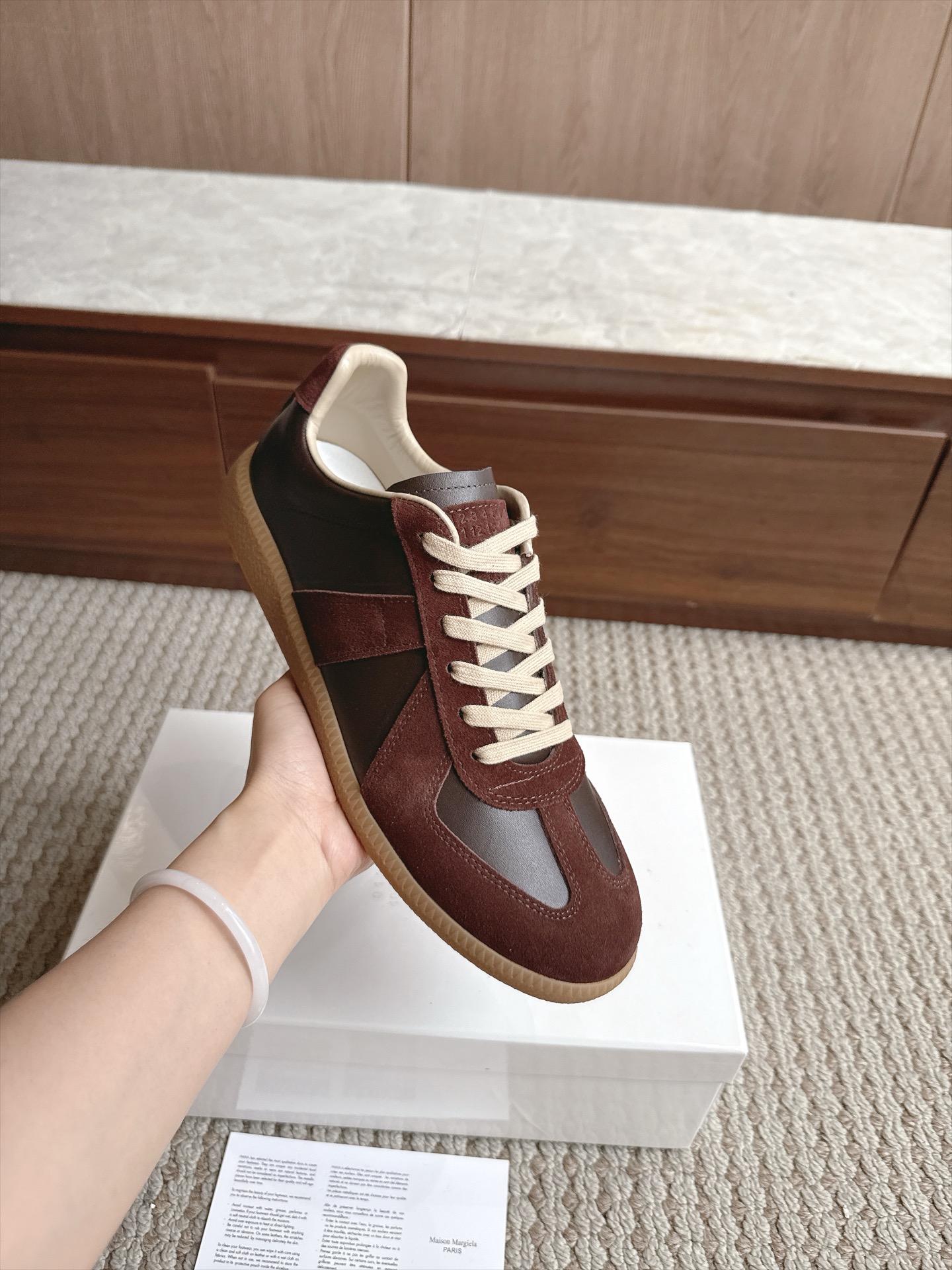 Designer Sneakers