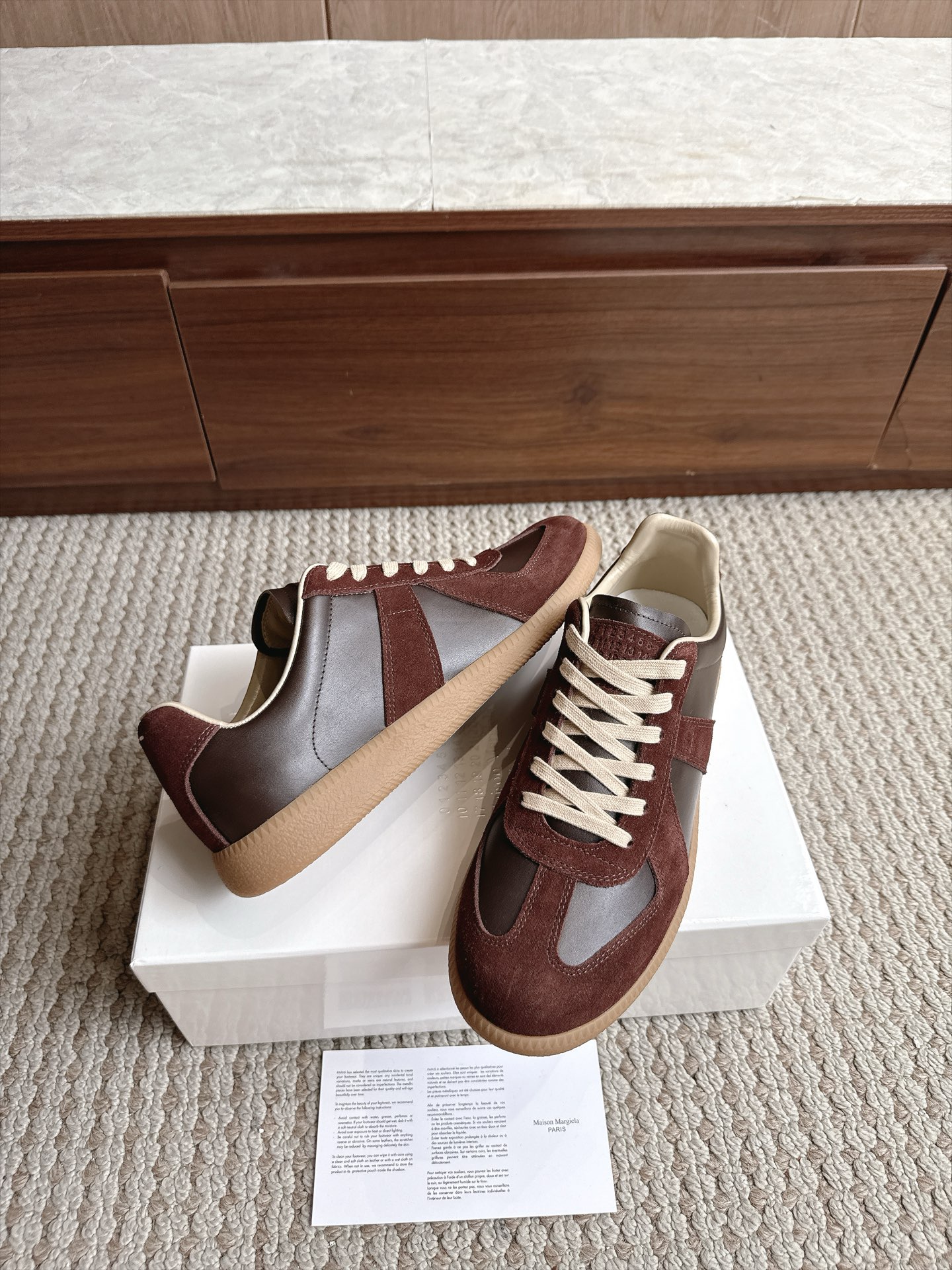 Designer Sneakers