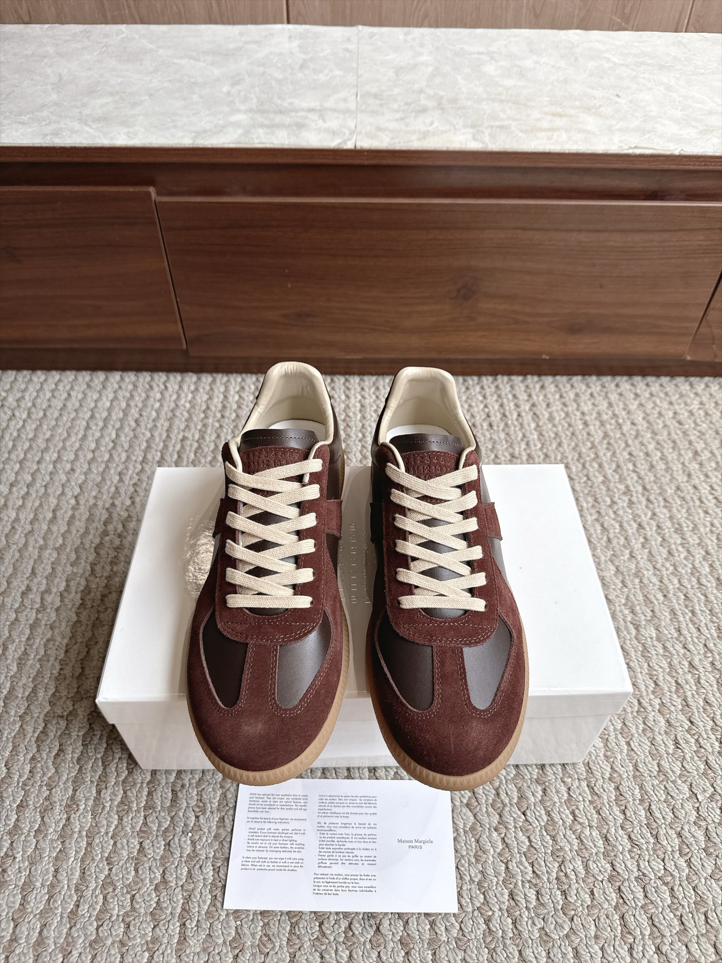 Designer Sneakers