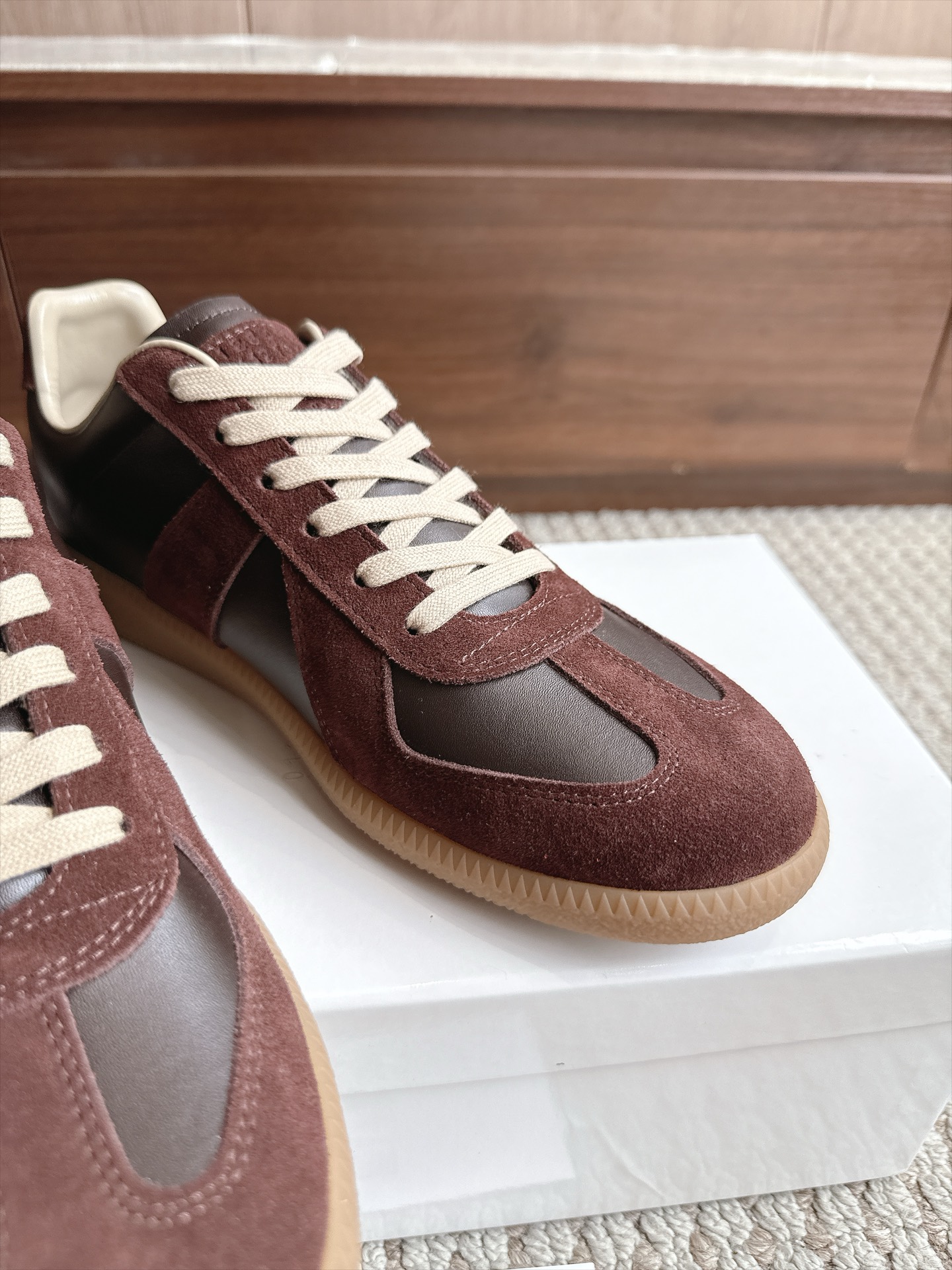 Designer Sneakers