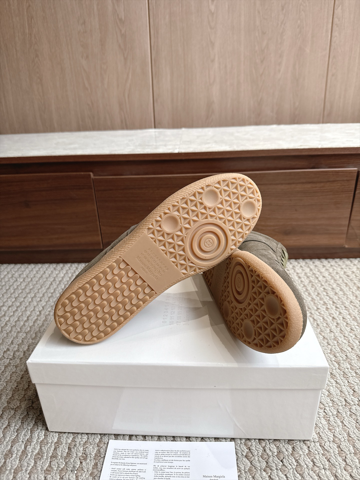 Designer Sneakers