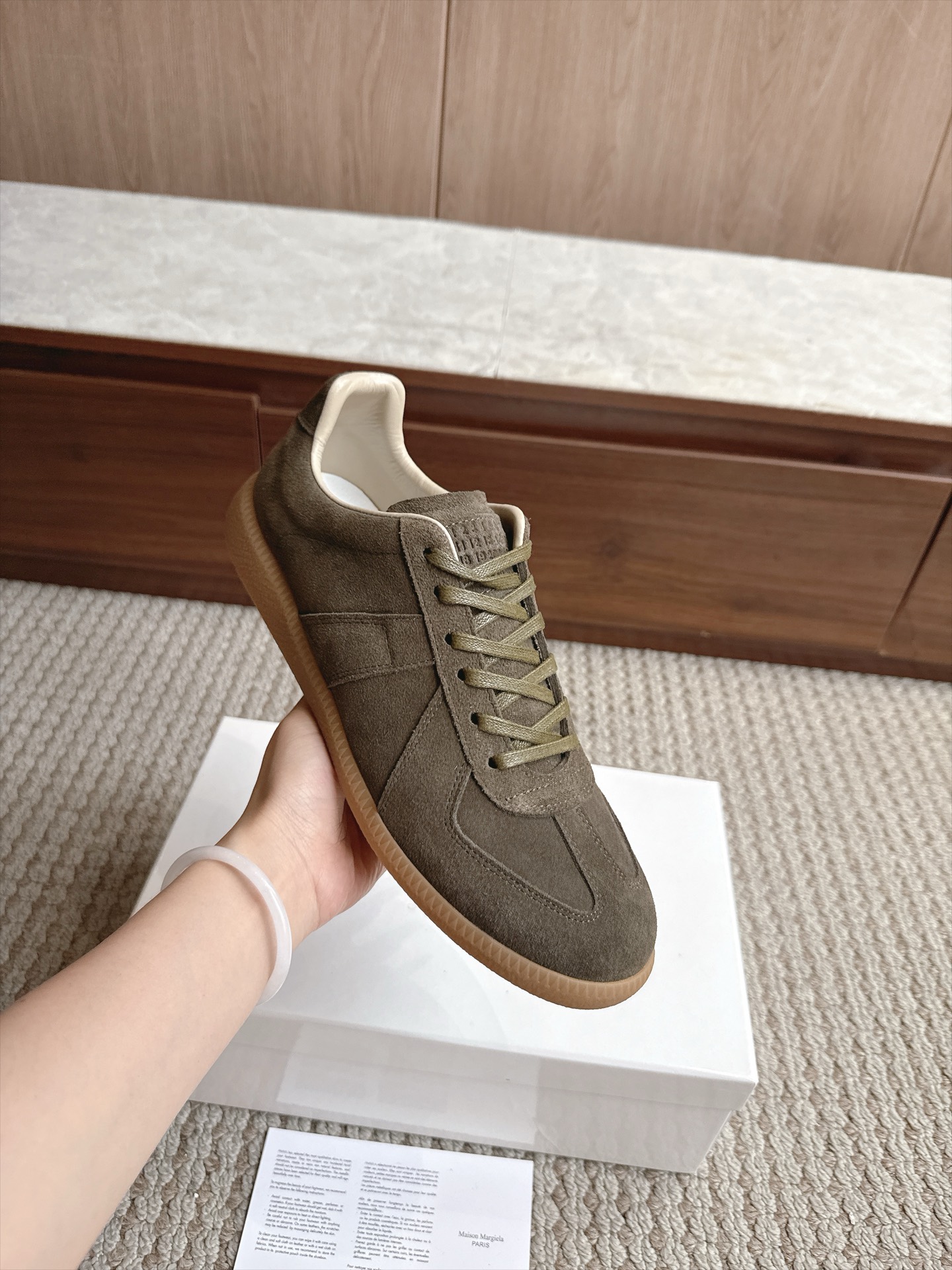 Designer Sneakers