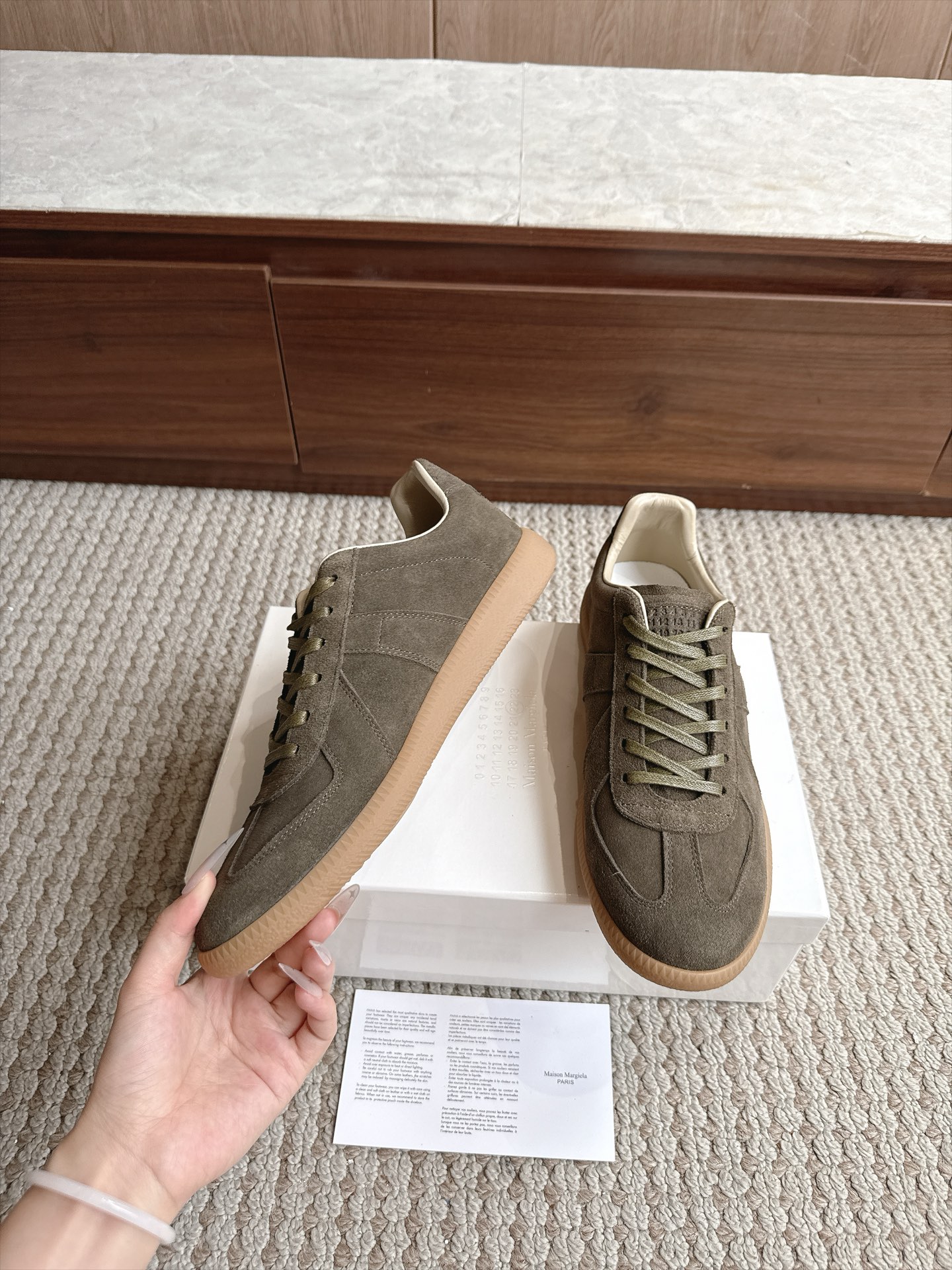 Designer Sneakers