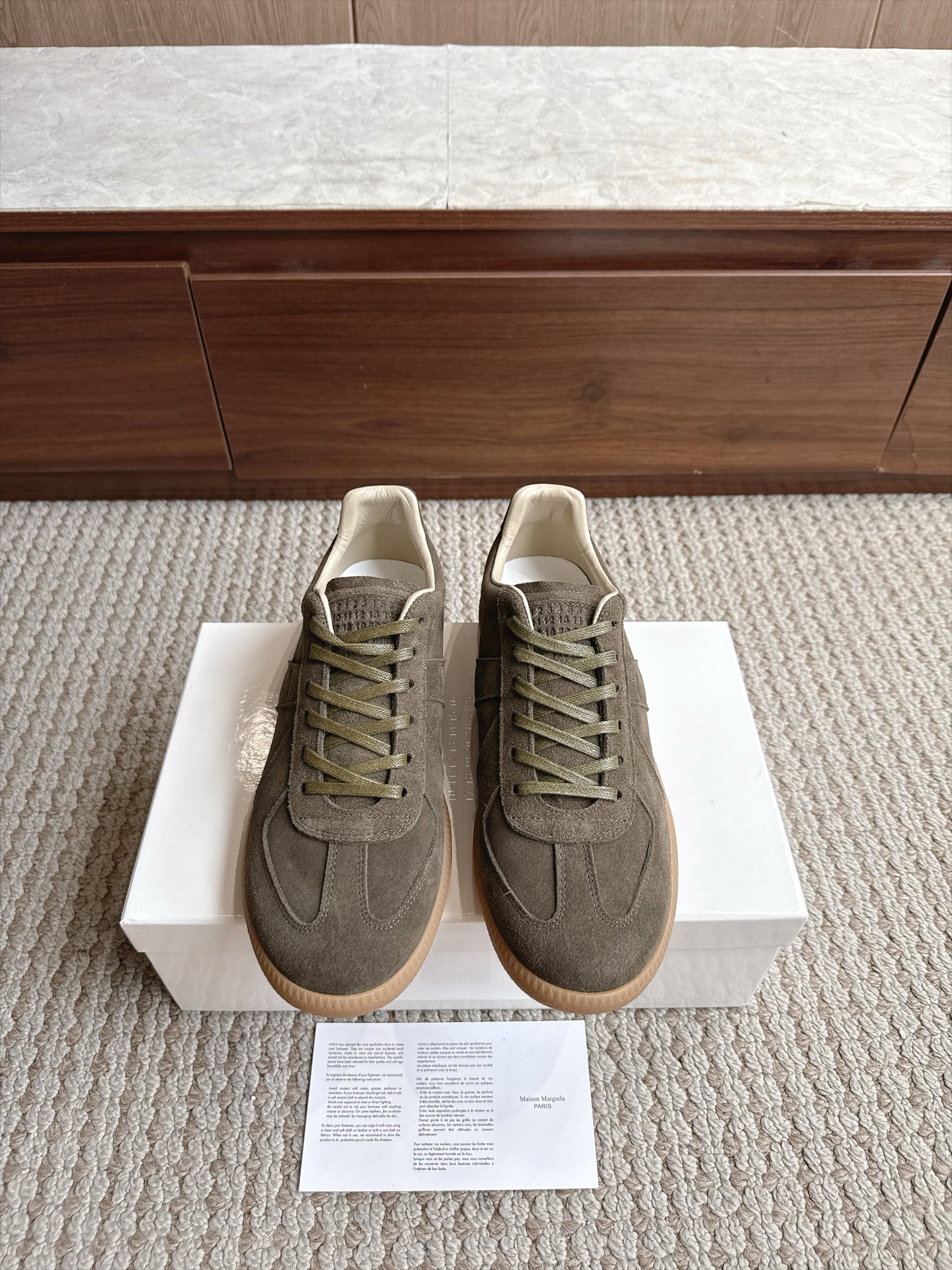 Designer Sneakers