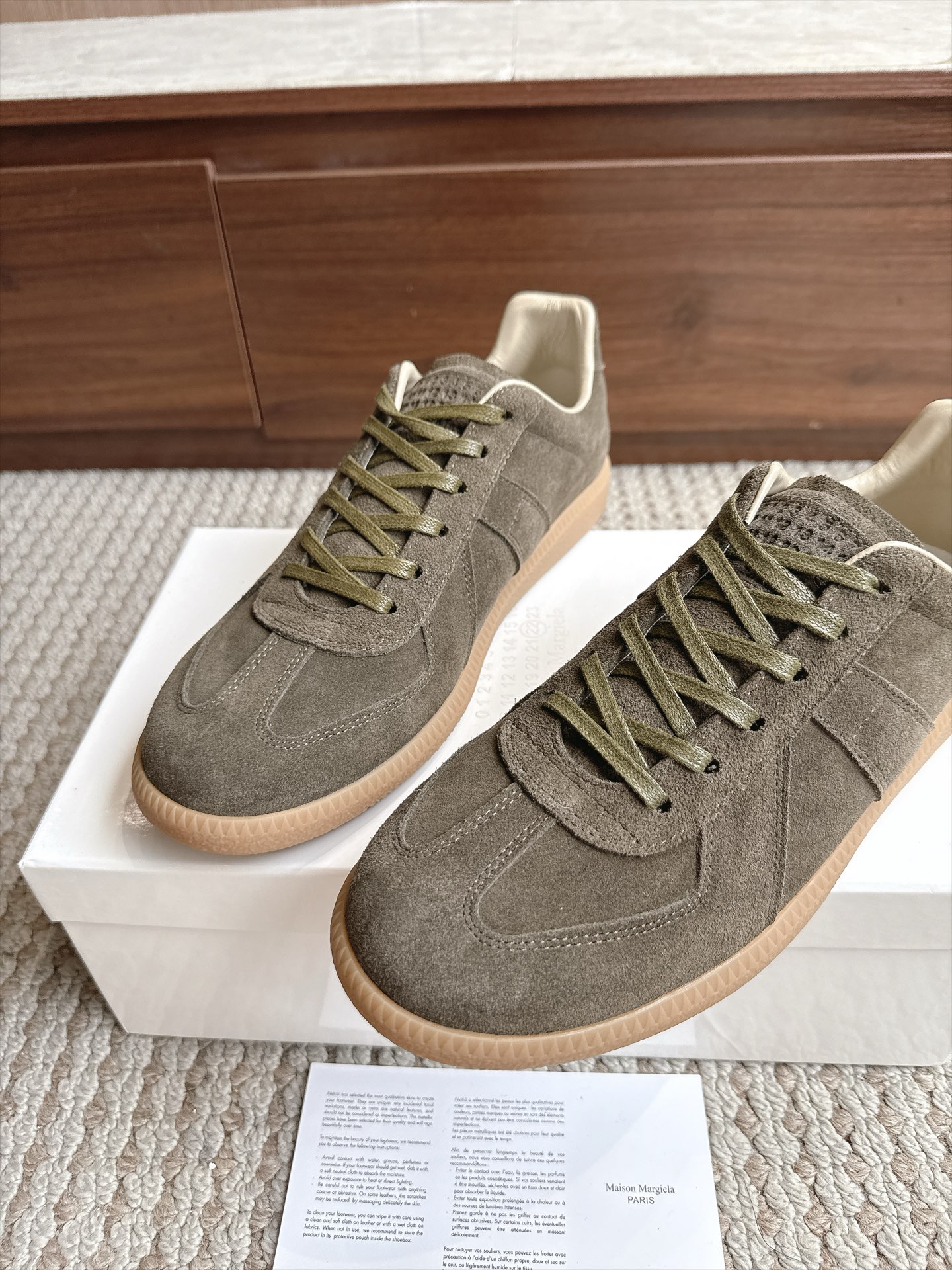 Designer Sneakers