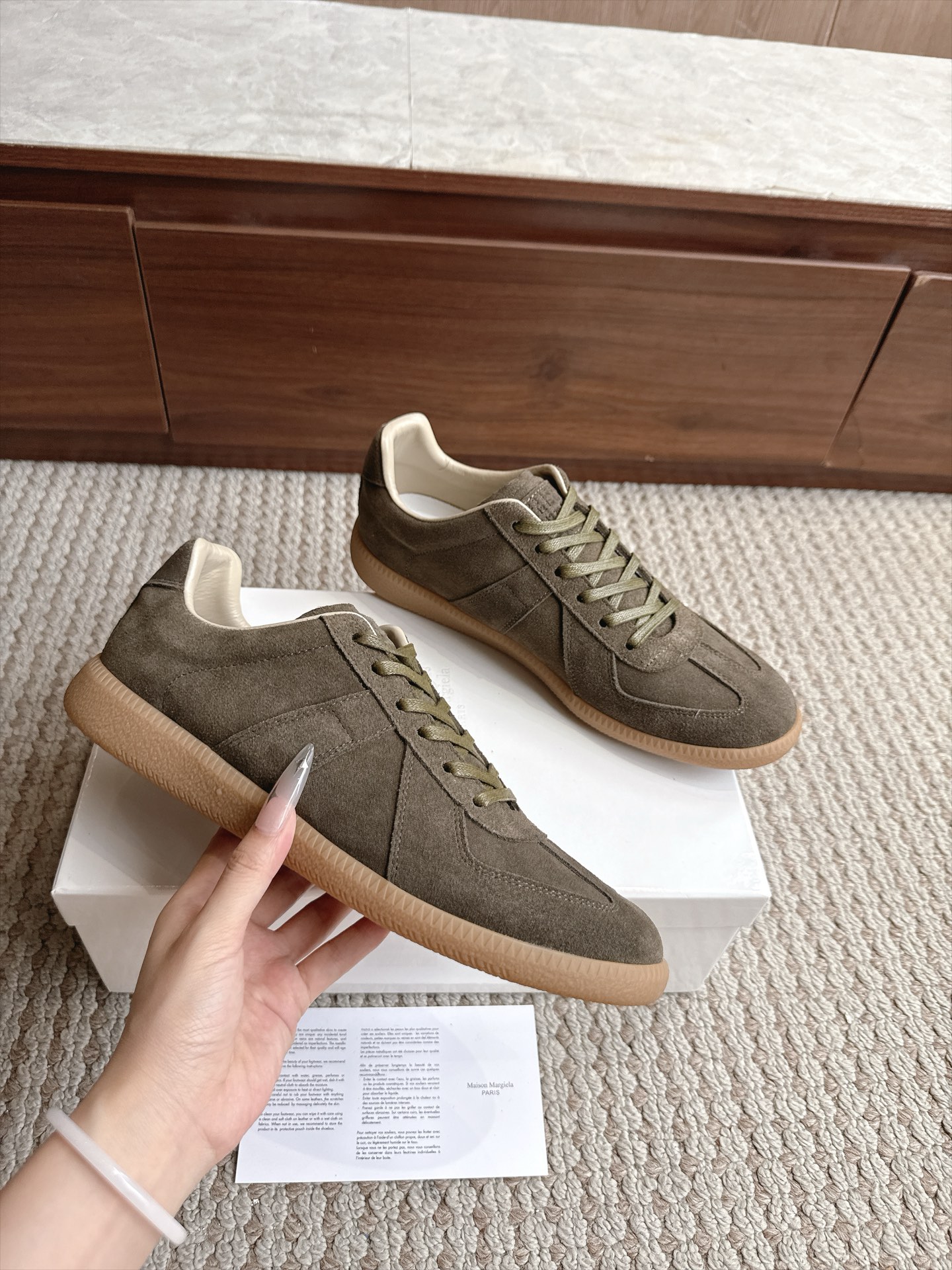 Designer Sneakers