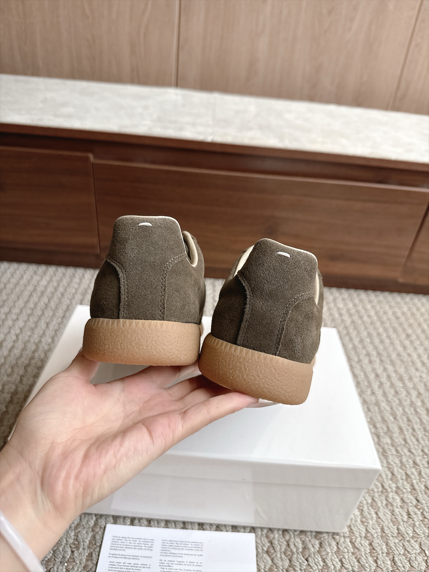 Designer Sneakers