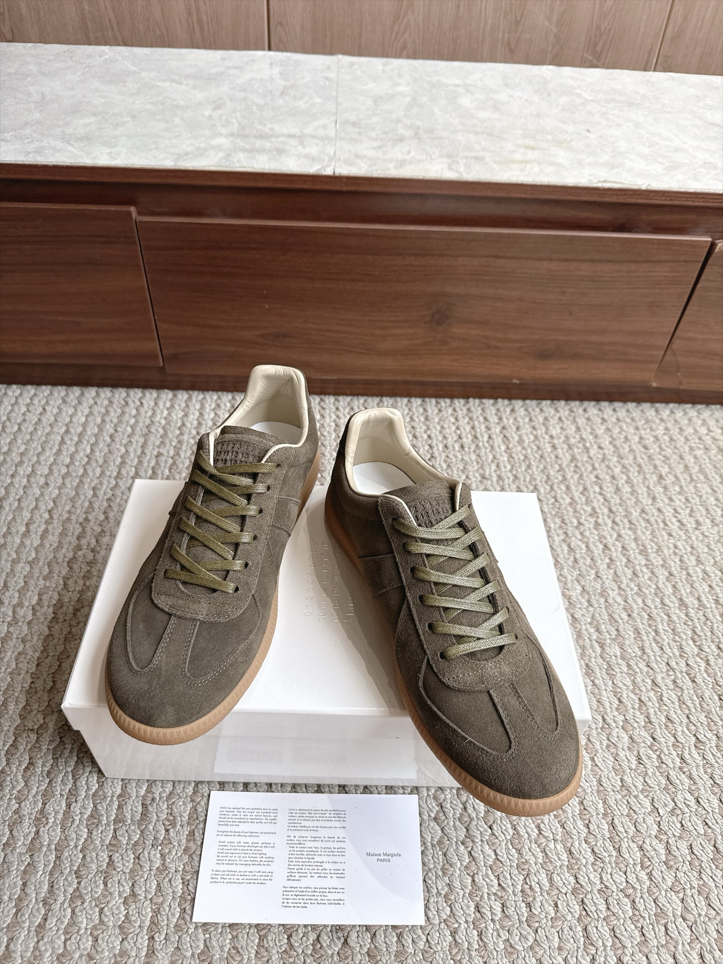 Designer Sneakers