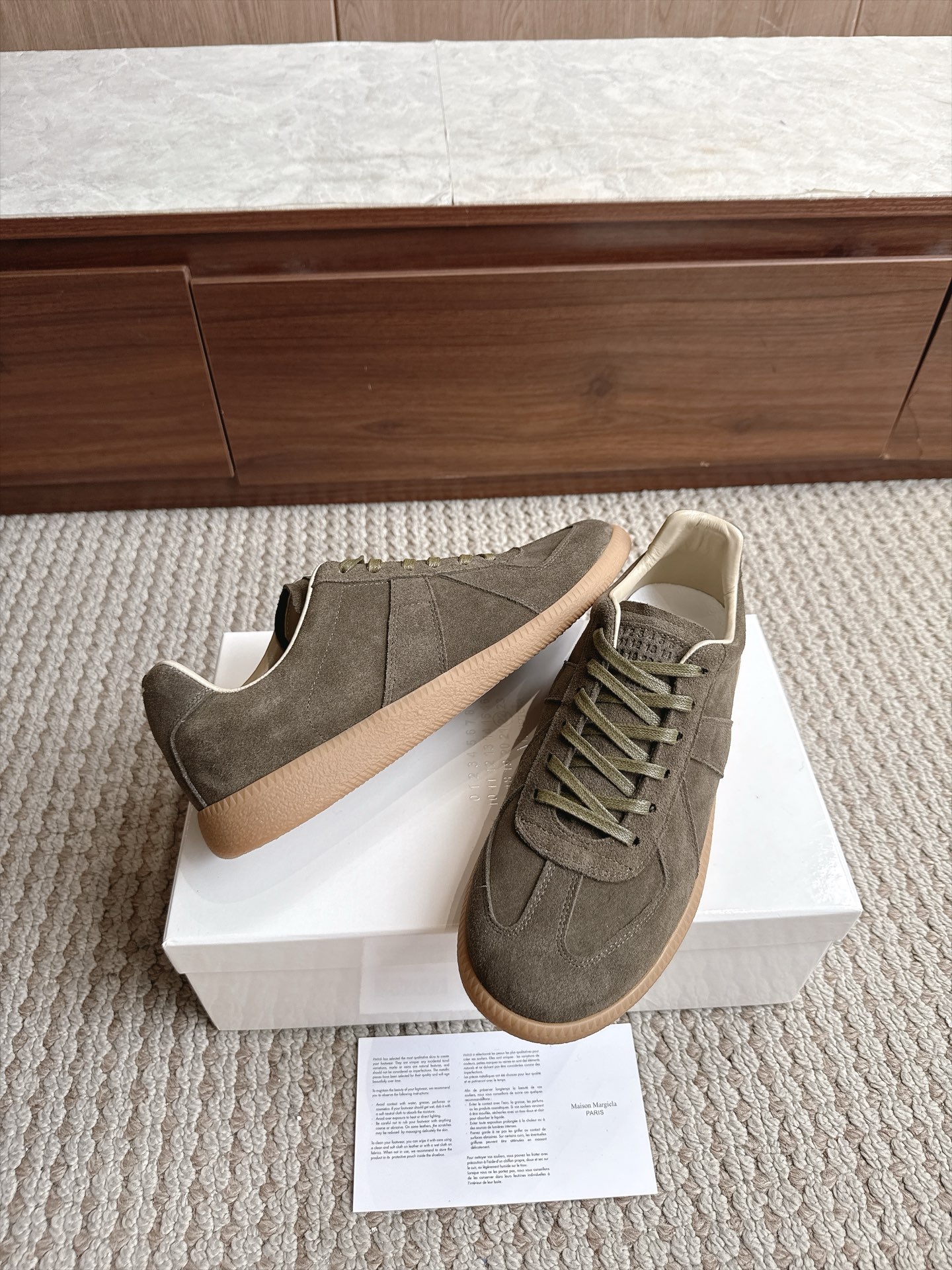 Designer Sneakers