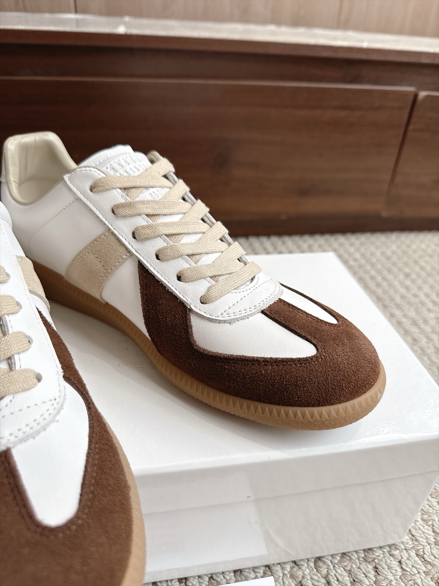 Designer Sneakers