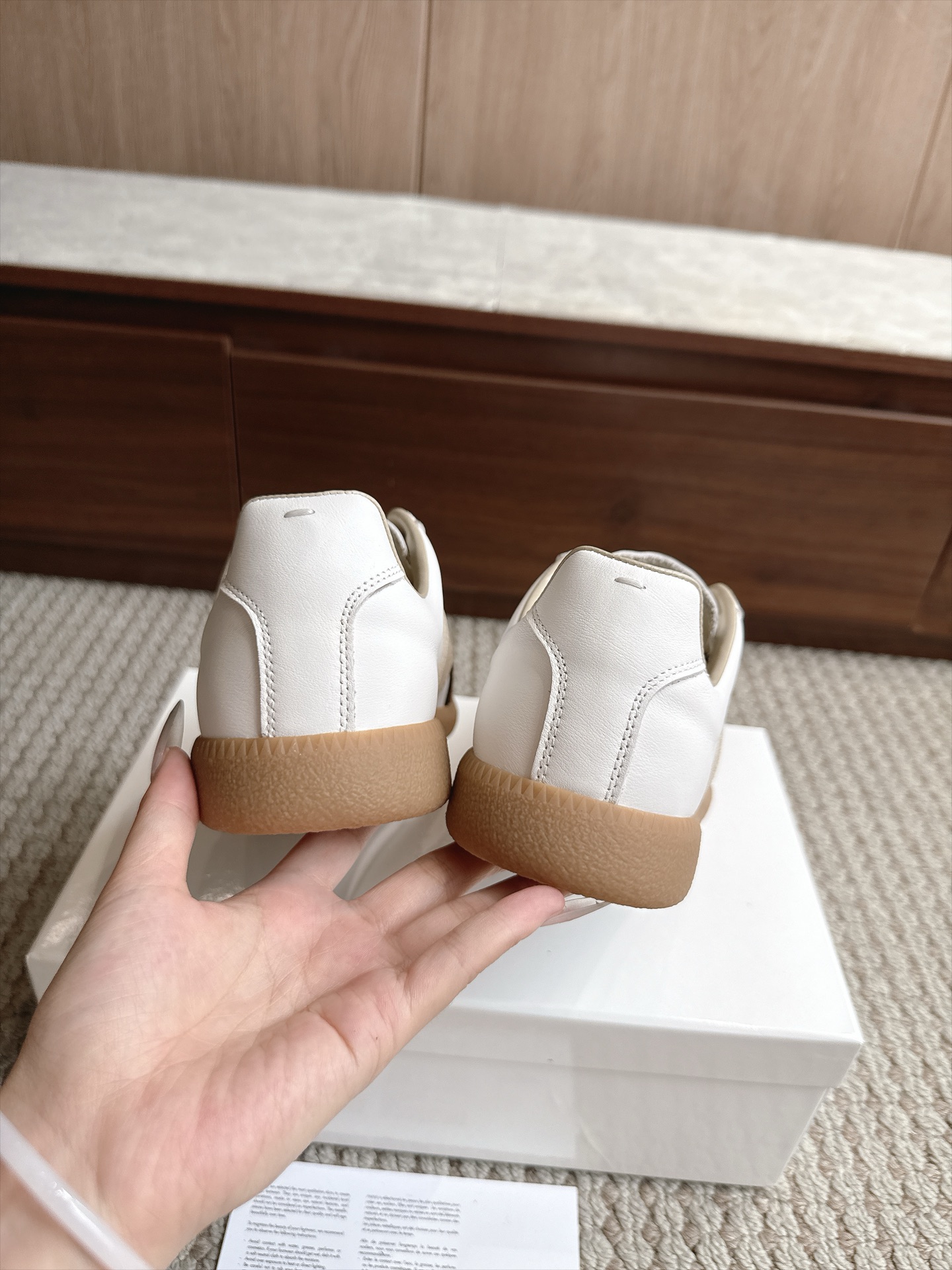 Designer Sneakers