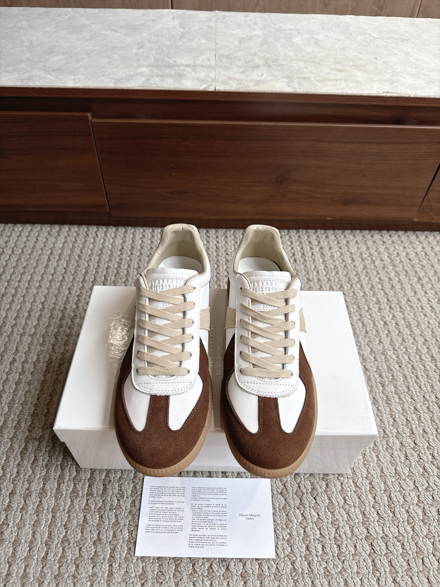 Designer Sneakers
