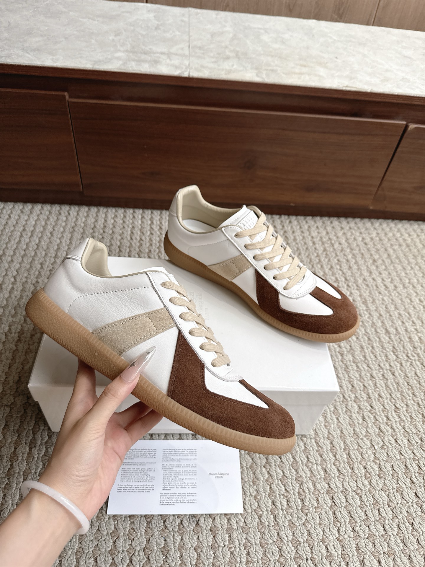 Designer Sneakers