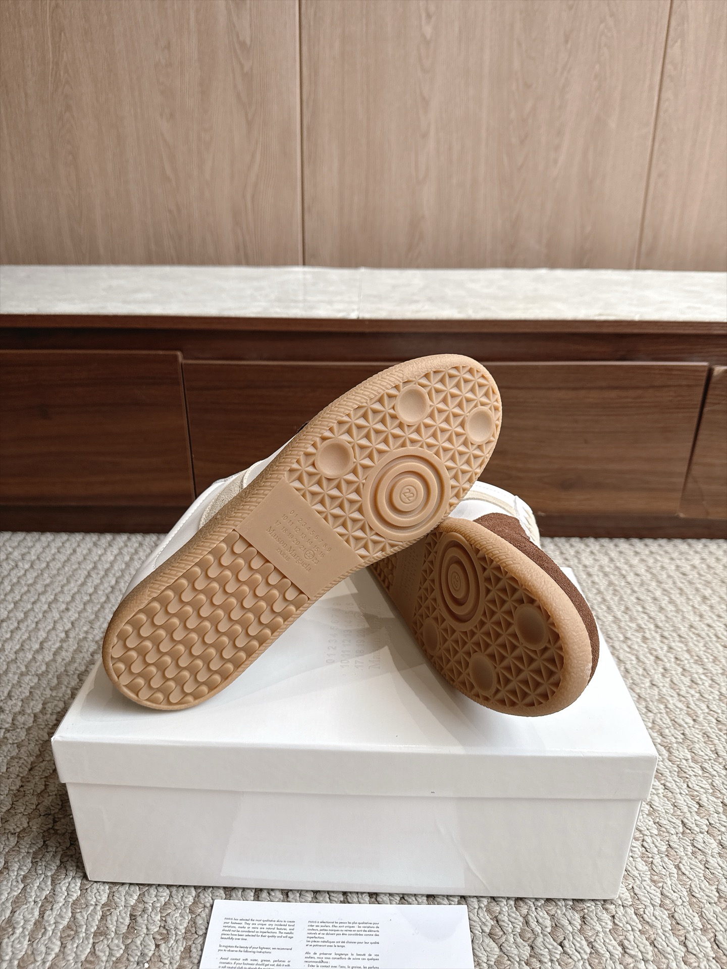 Designer Sneakers