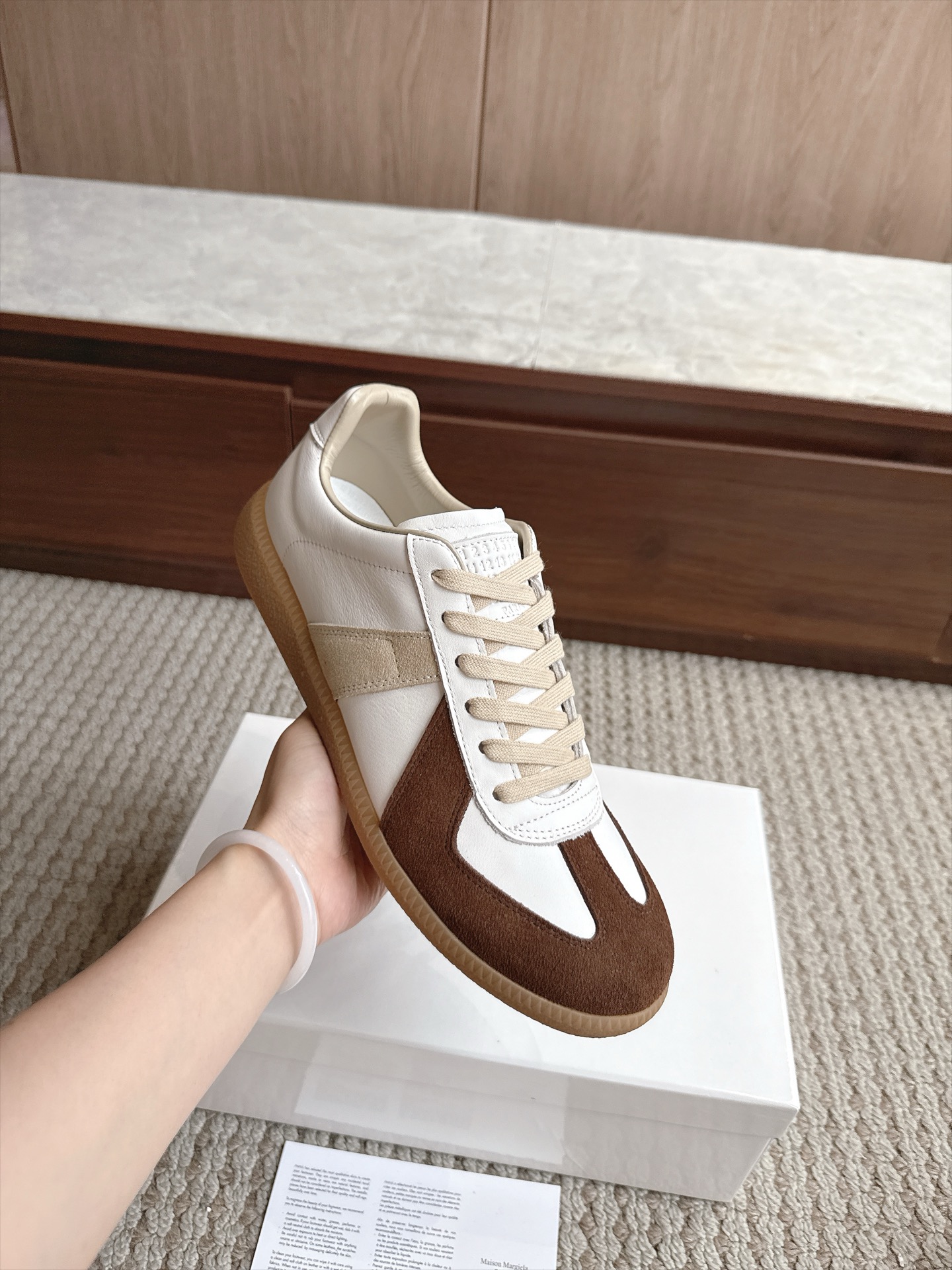 Designer Sneakers