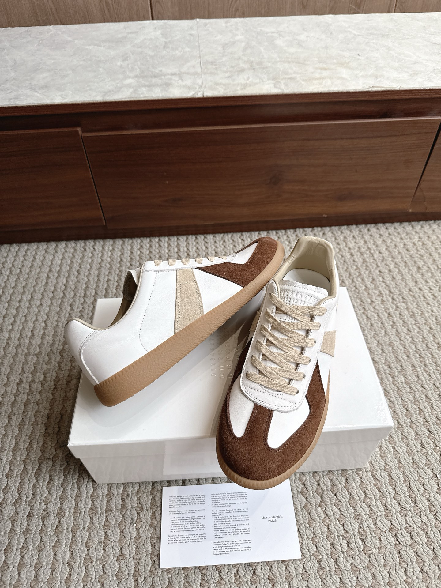 Designer Sneakers