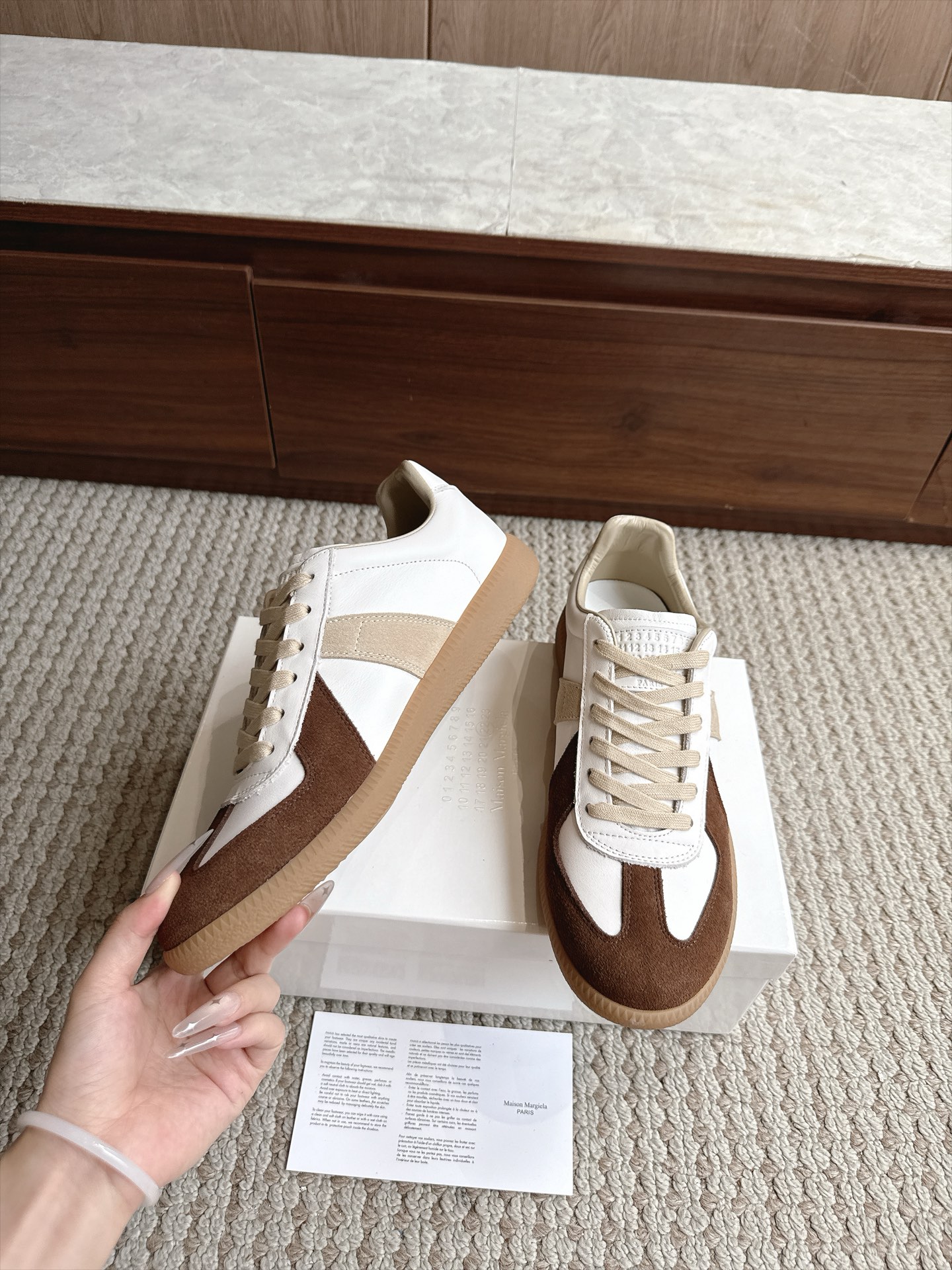 Designer Sneakers