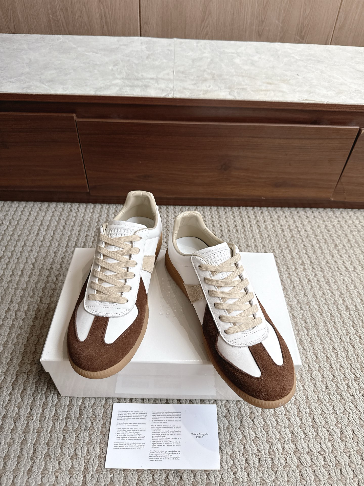 Designer Sneakers