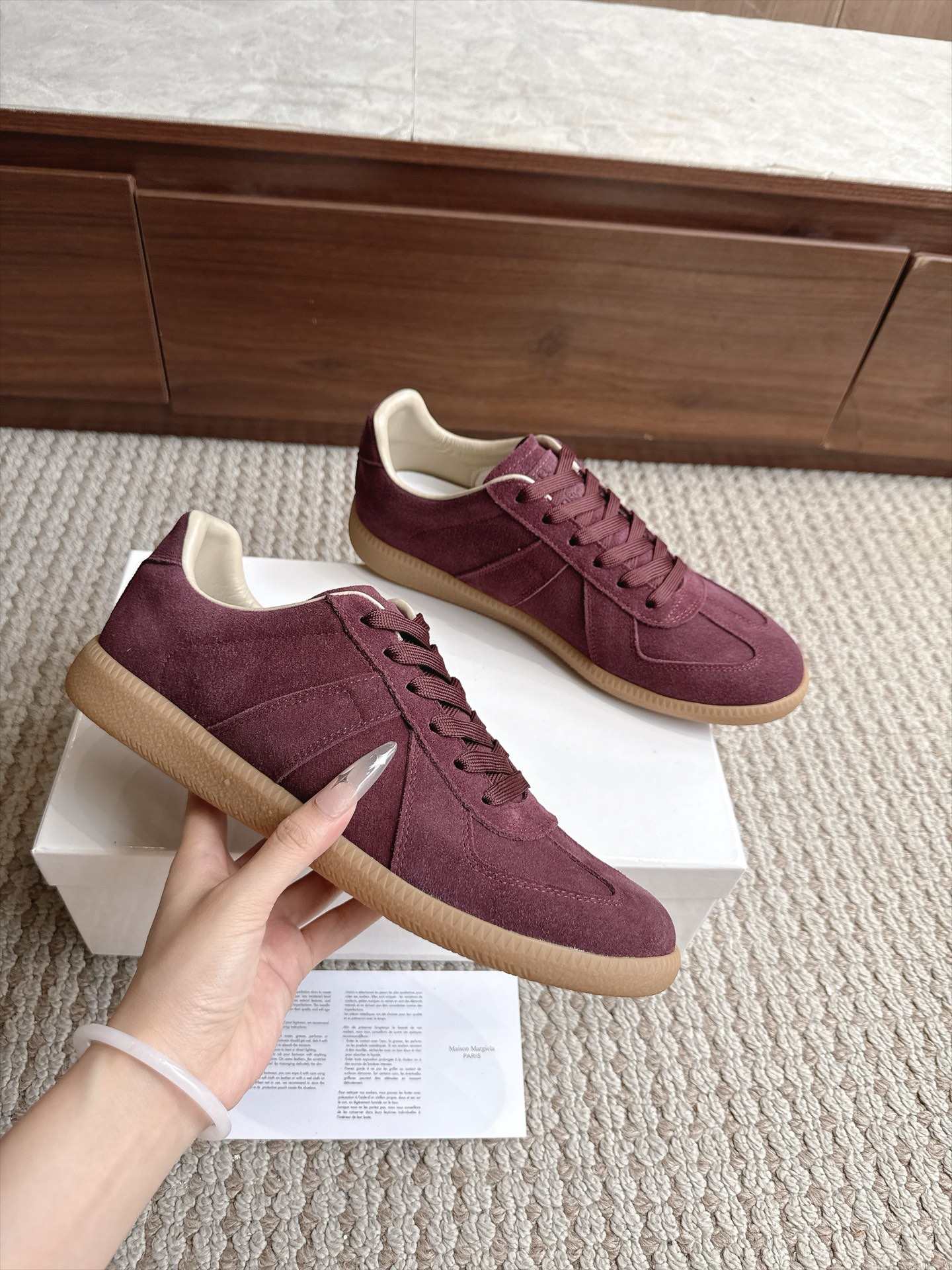 Designer Sneakers
