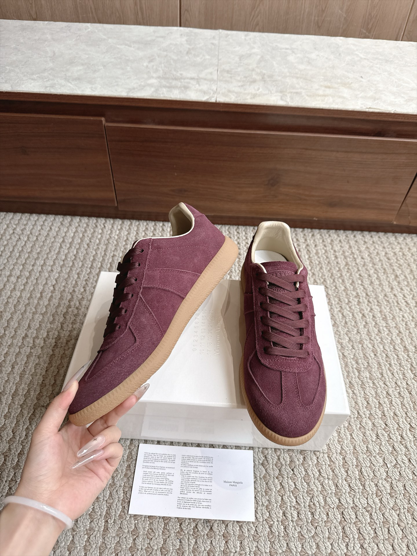 Designer Sneakers