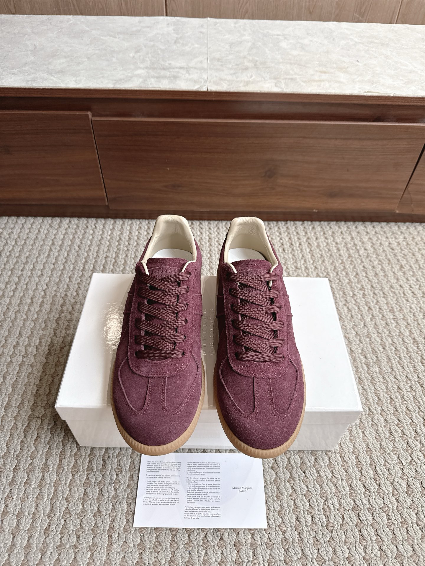 Designer Sneakers