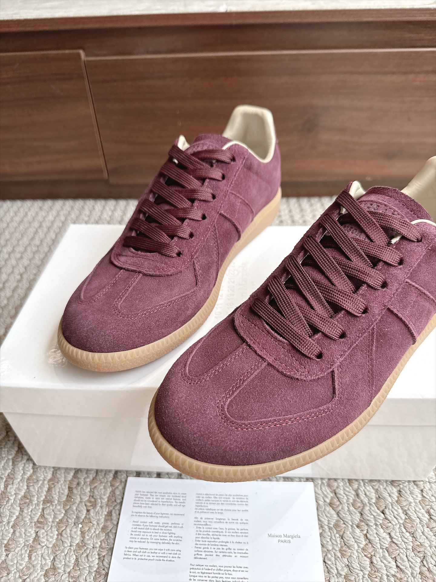 Designer Sneakers