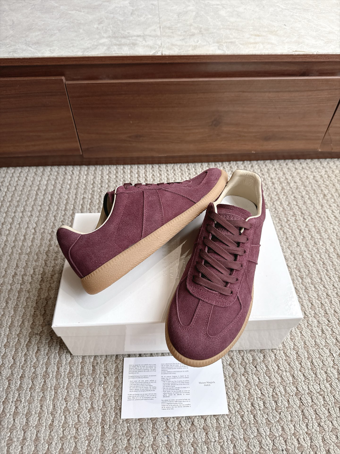 Designer Sneakers