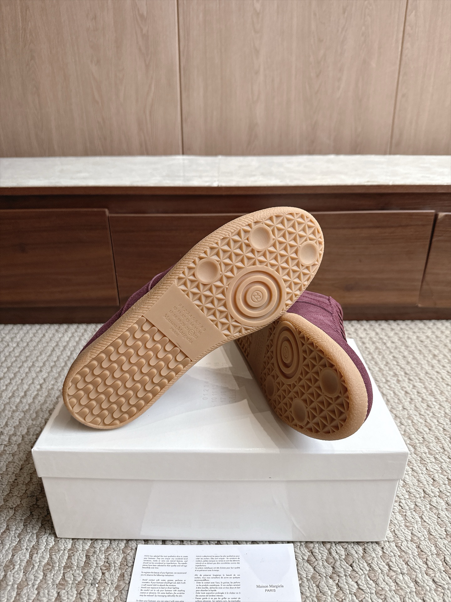 Designer Sneakers