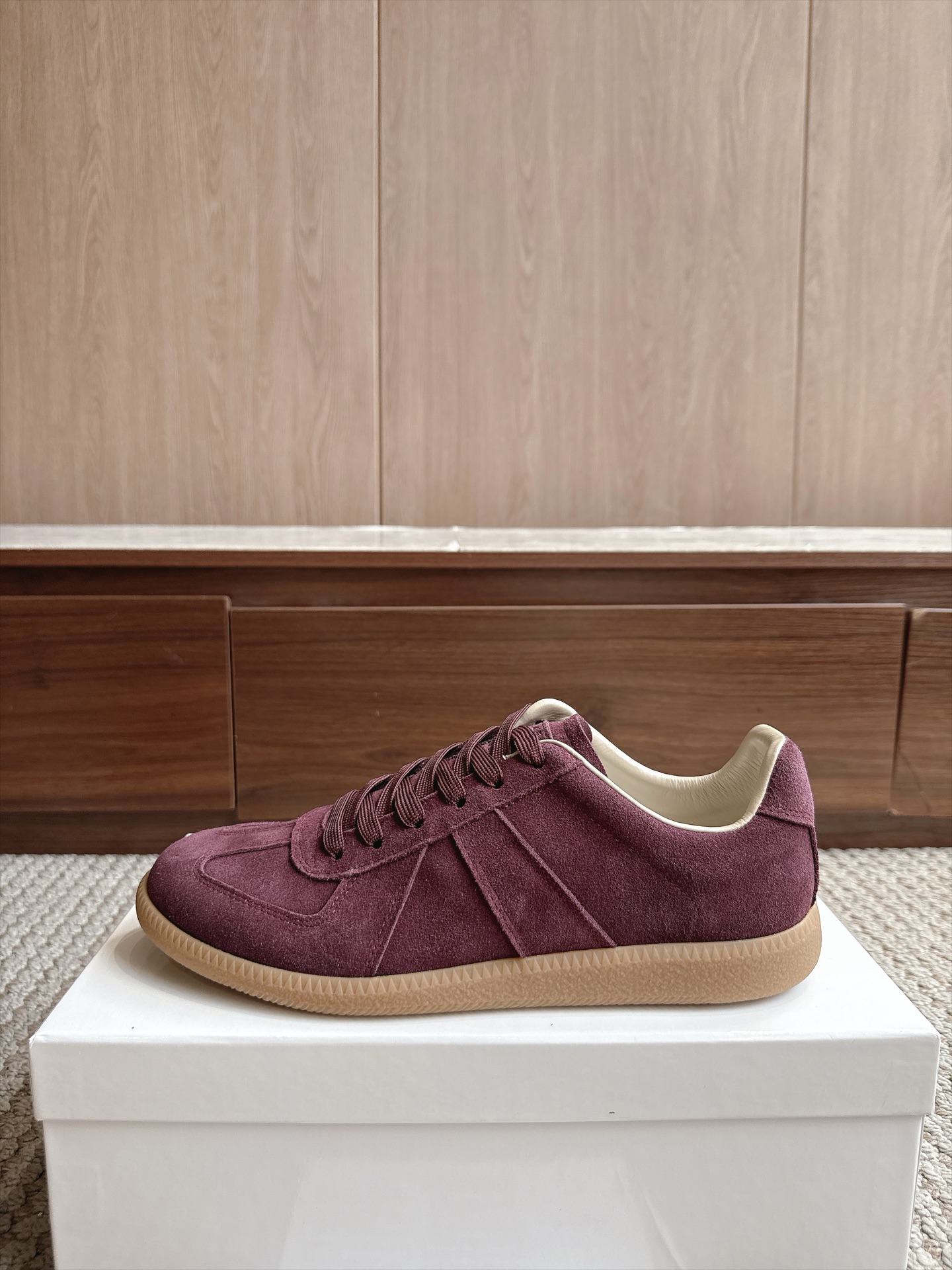 Designer Sneakers