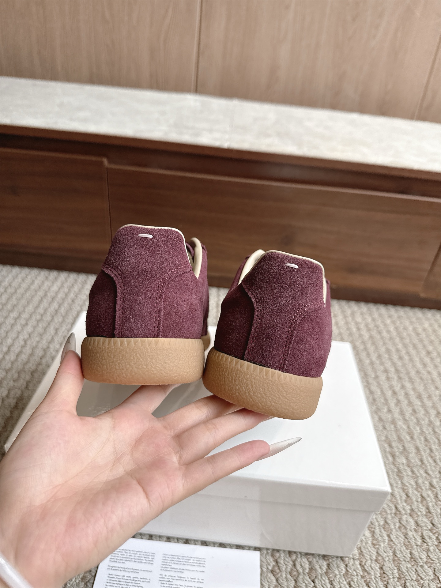 Designer Sneakers