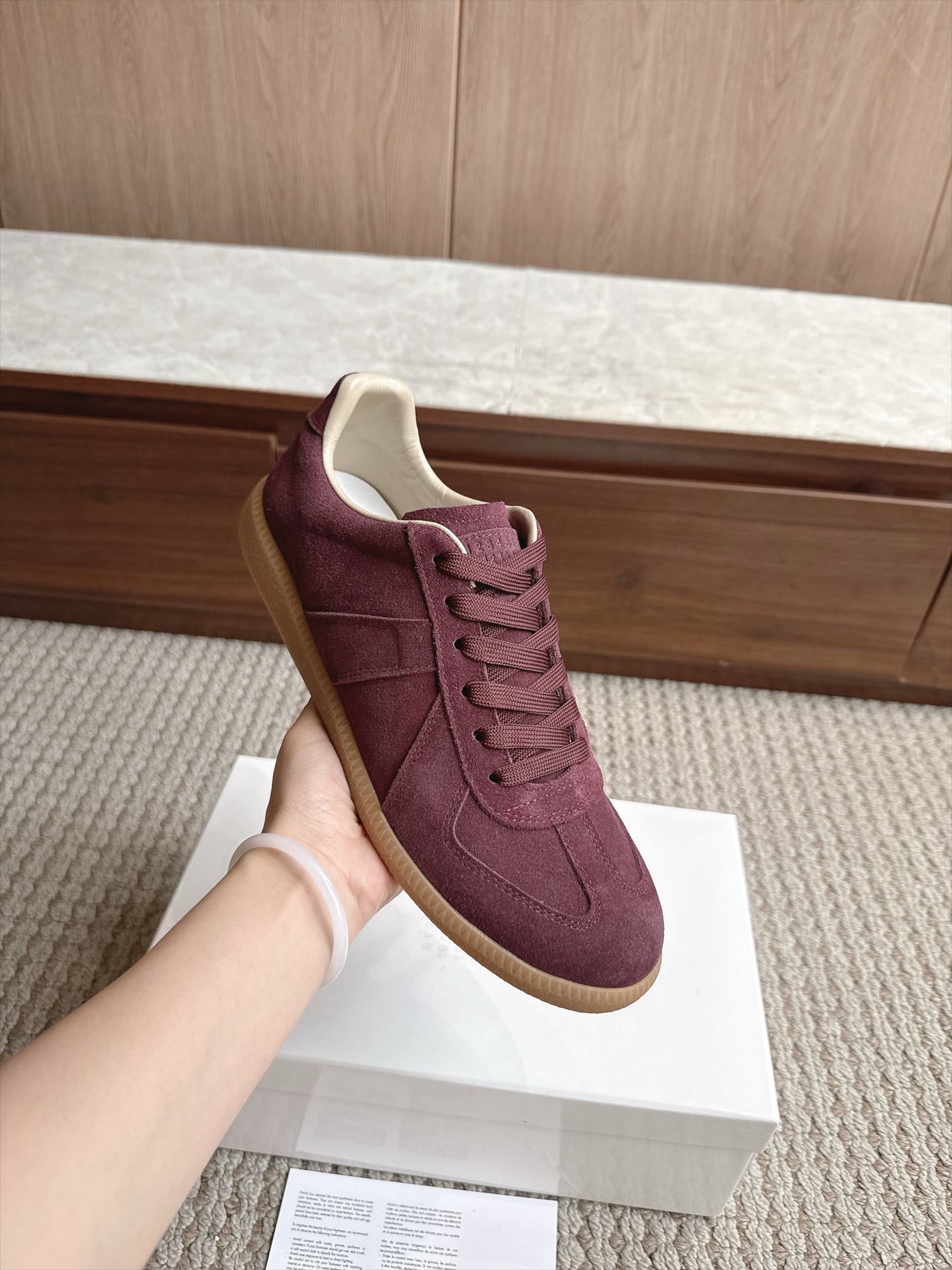 Designer Sneakers